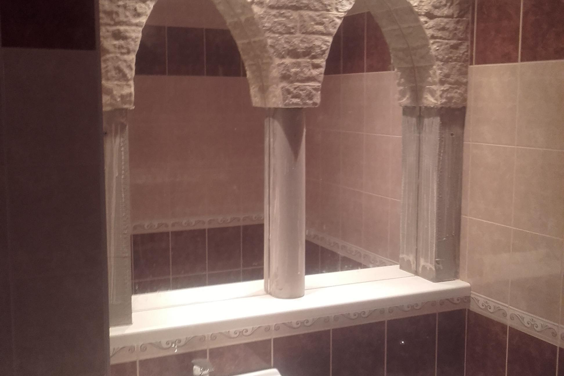 Stavební práce Pavel Kejval