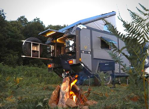 BACKI adventure foto 2