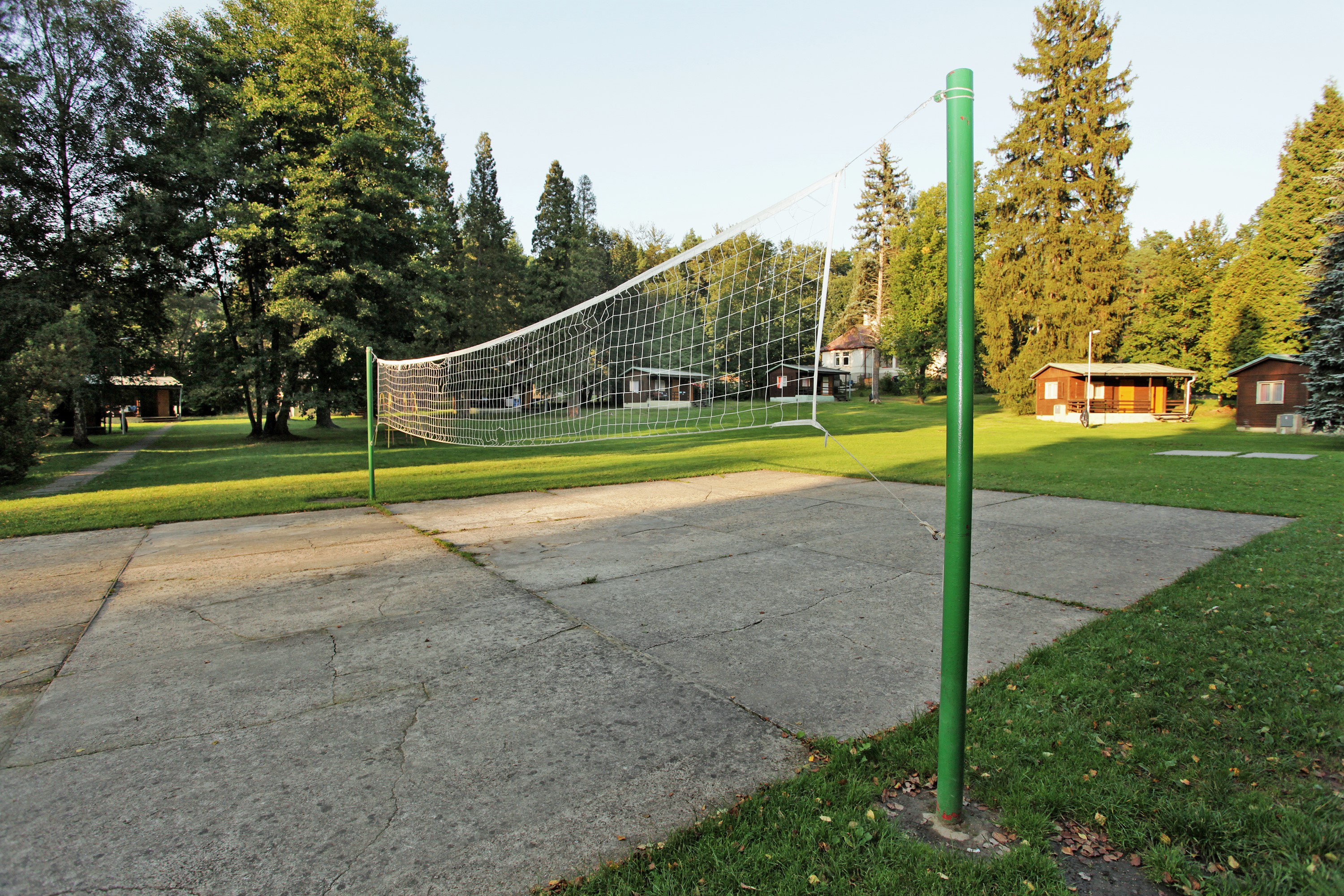 Rekreační středisko Piccola Italia Oáza foto 4