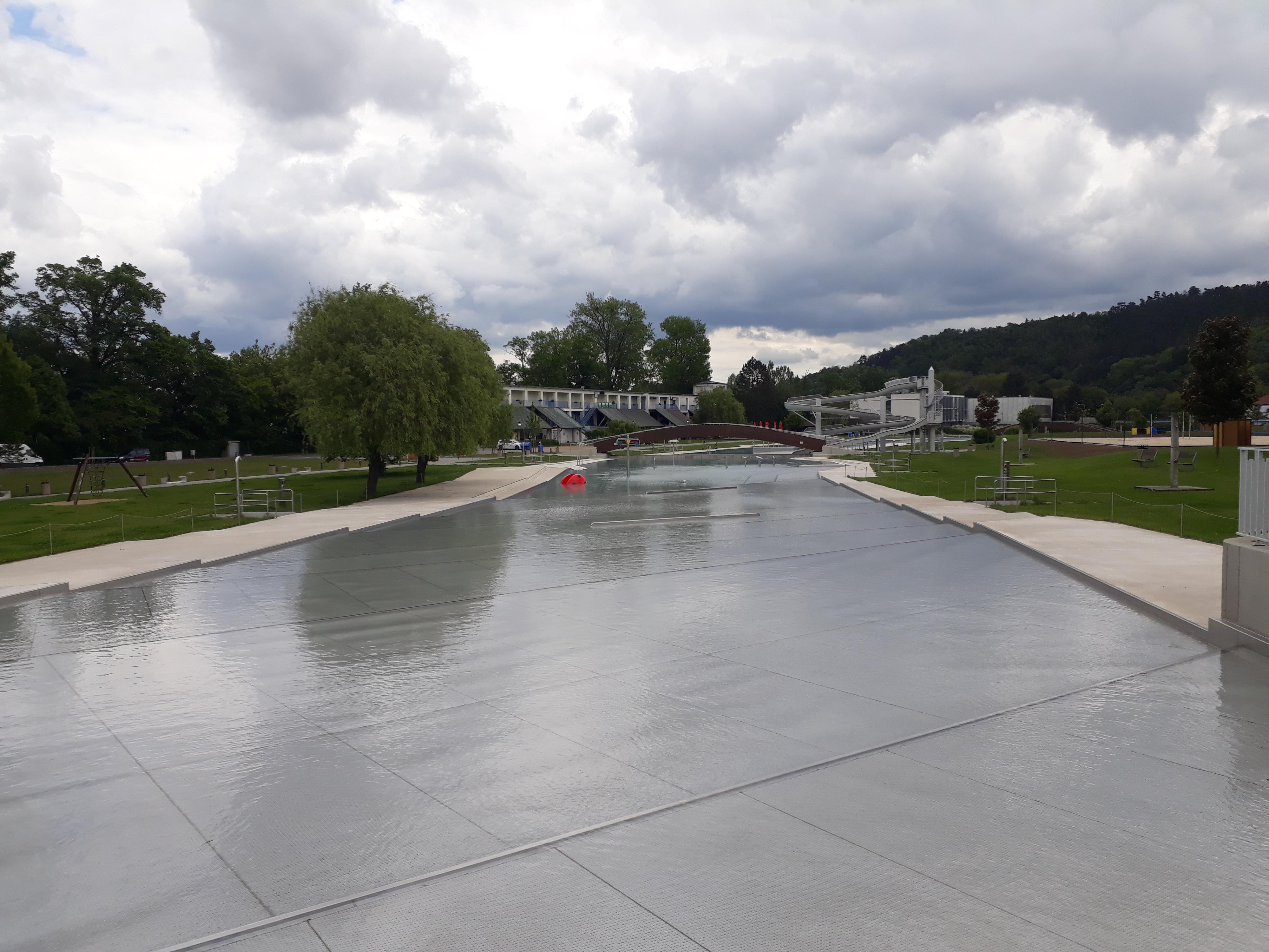 Koupaliště RIVIÉRA foto 4