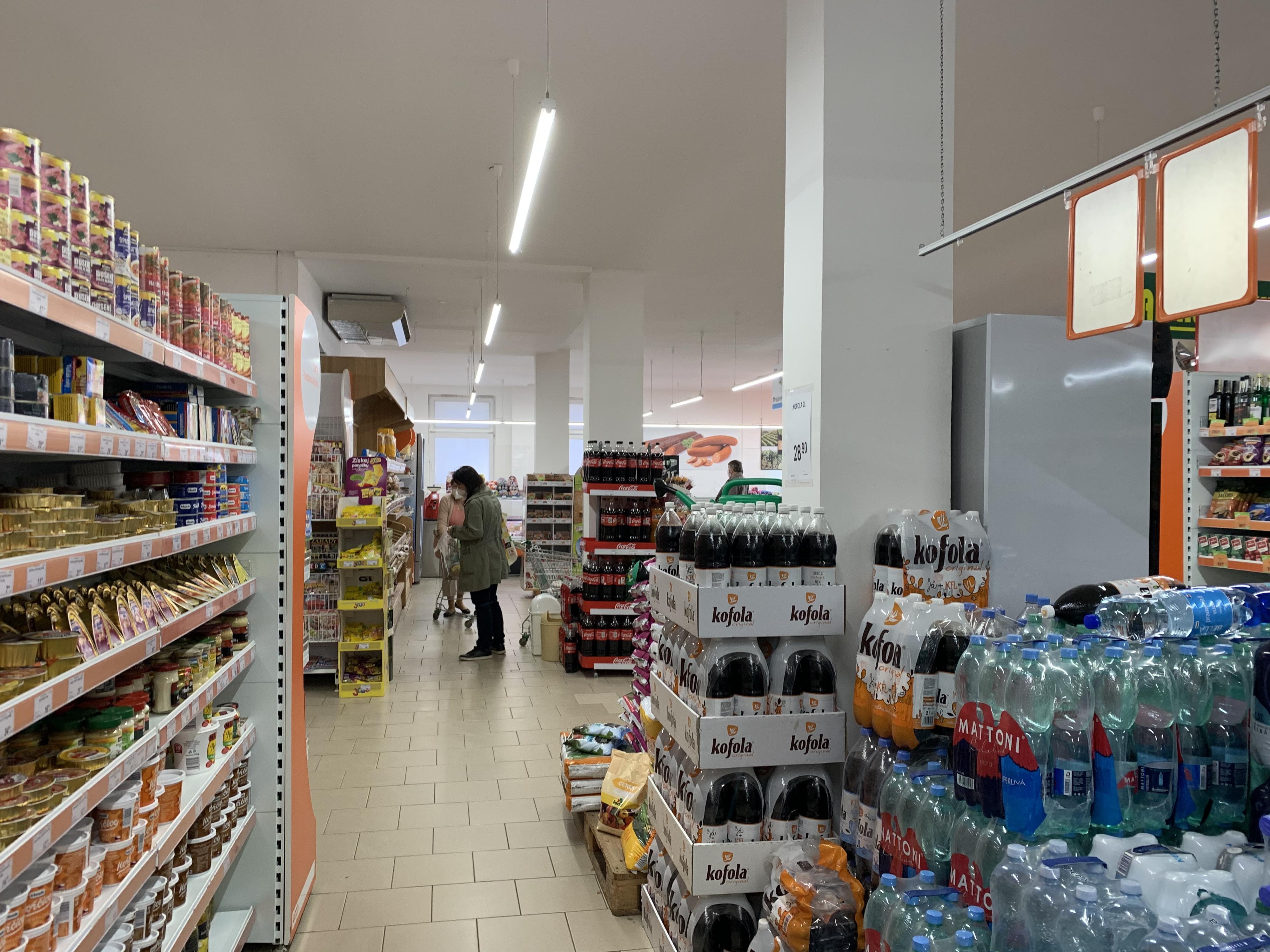 COOP - TUTY foto 2