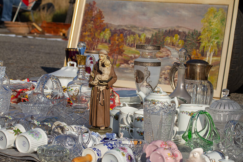 Burza Hodonice foto 4