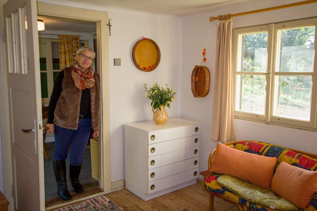 Iveta Ritterová RE/MAX Pro foto 2