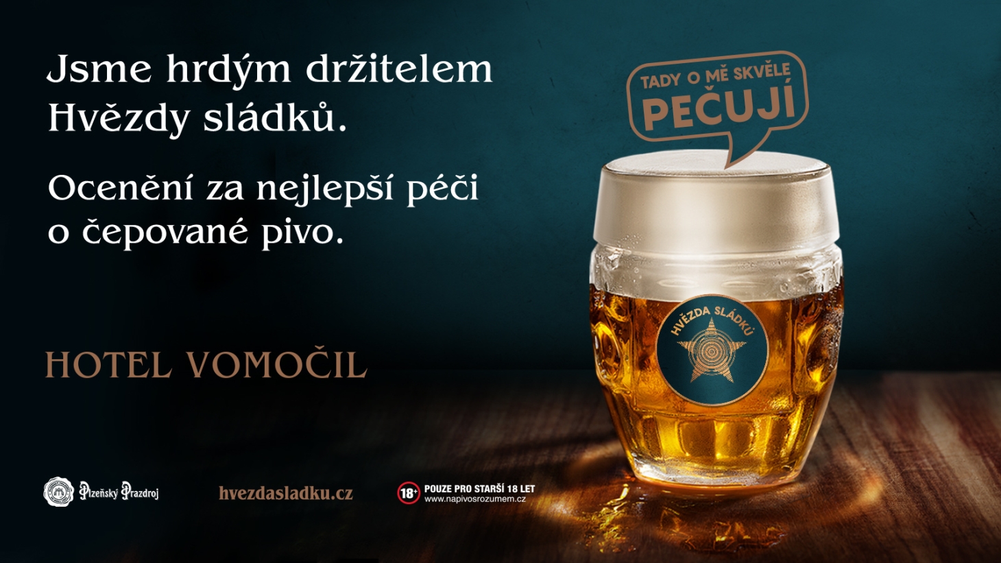 Restaurace Vomočil foto 2