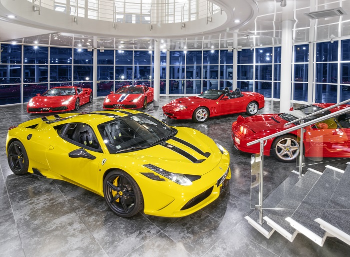 AR CARS, s.r.o. foto 2