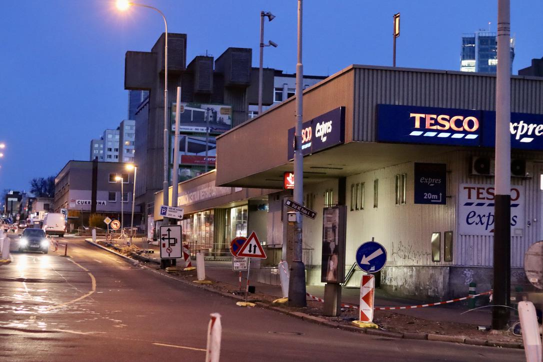 Tesco Expres foto 5