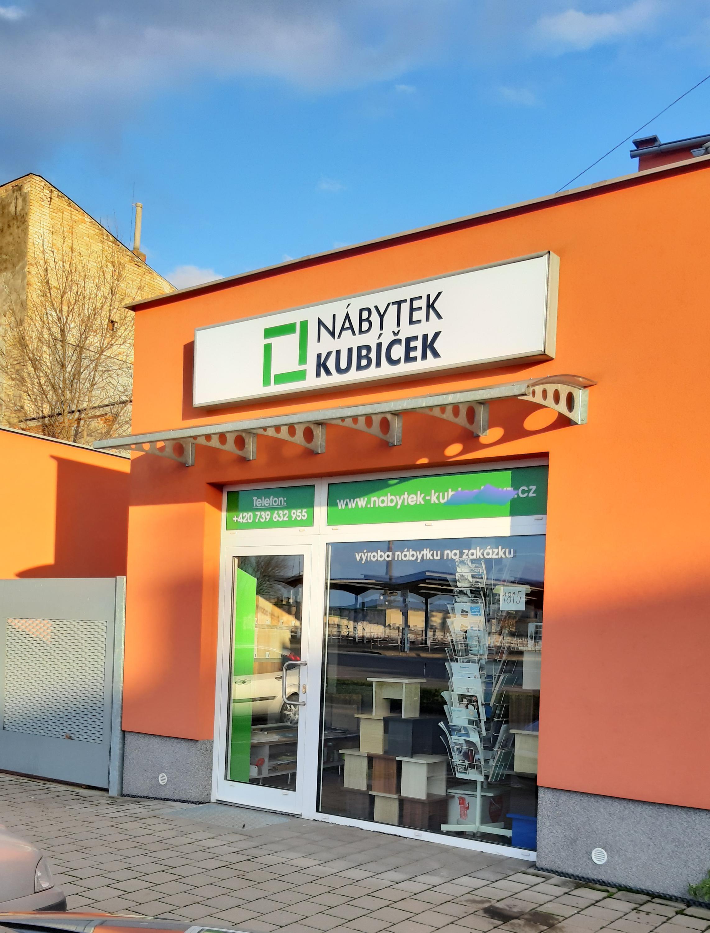 Nábytek Kubíček foto 2