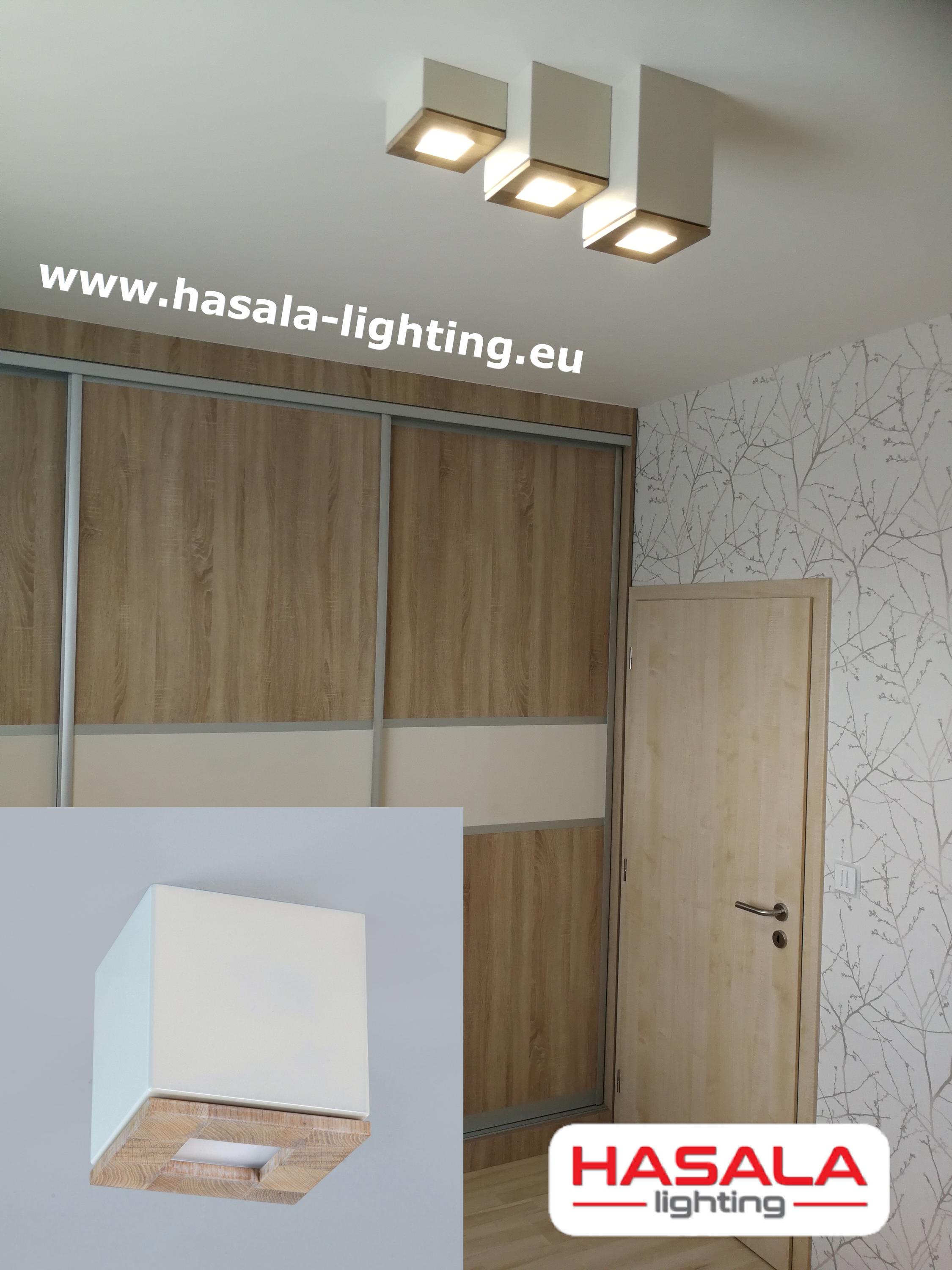 HASALA interier foto 2