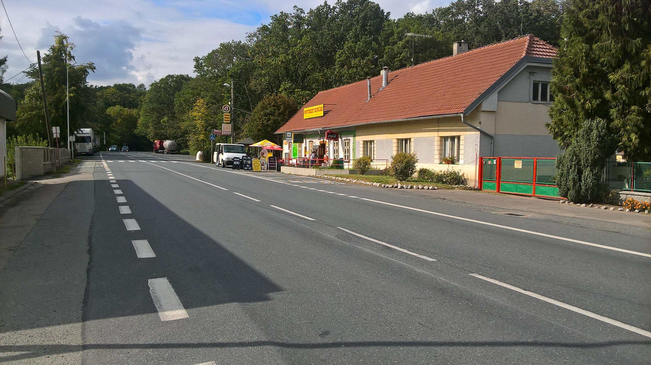 Penzion Kopičák foto 2