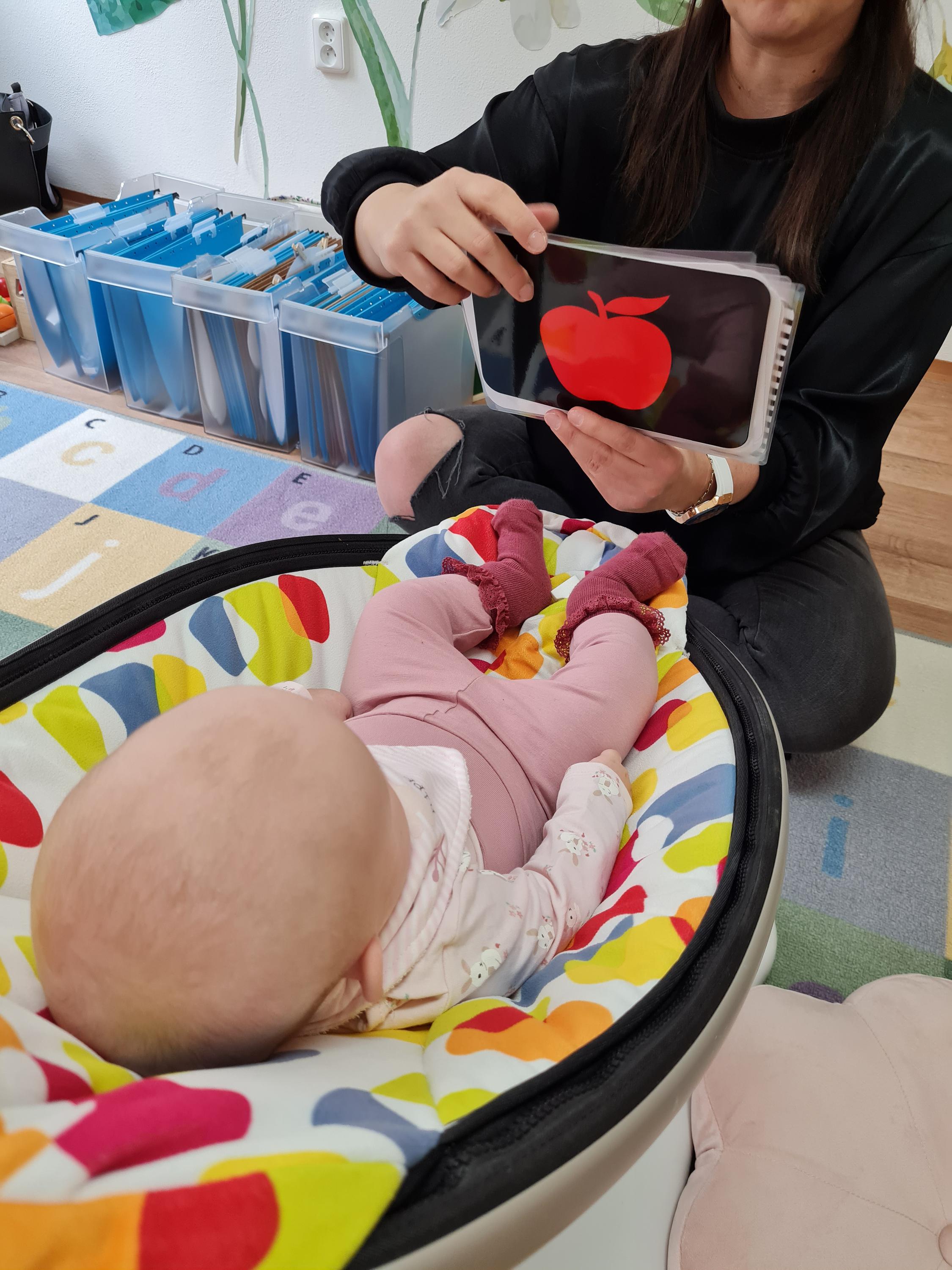 Baby Academia® foto 3