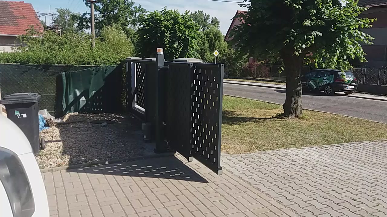Zámečnictví Hörmann foto 2 (náhled videa)