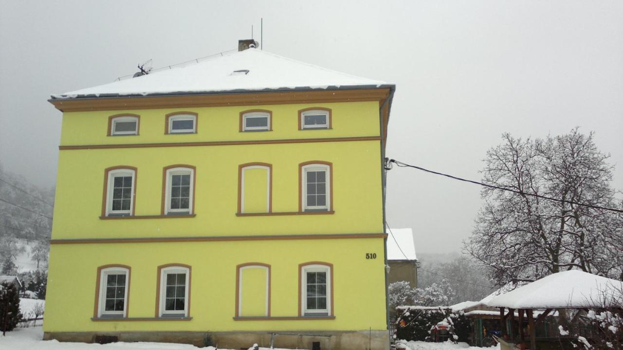 Apartmány Václav Matějka foto 2