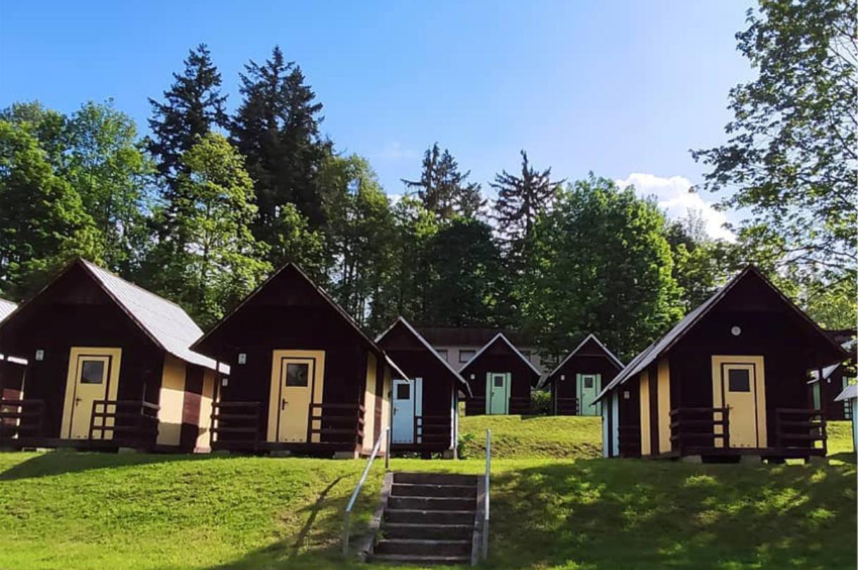 Rekreační areál RioStar