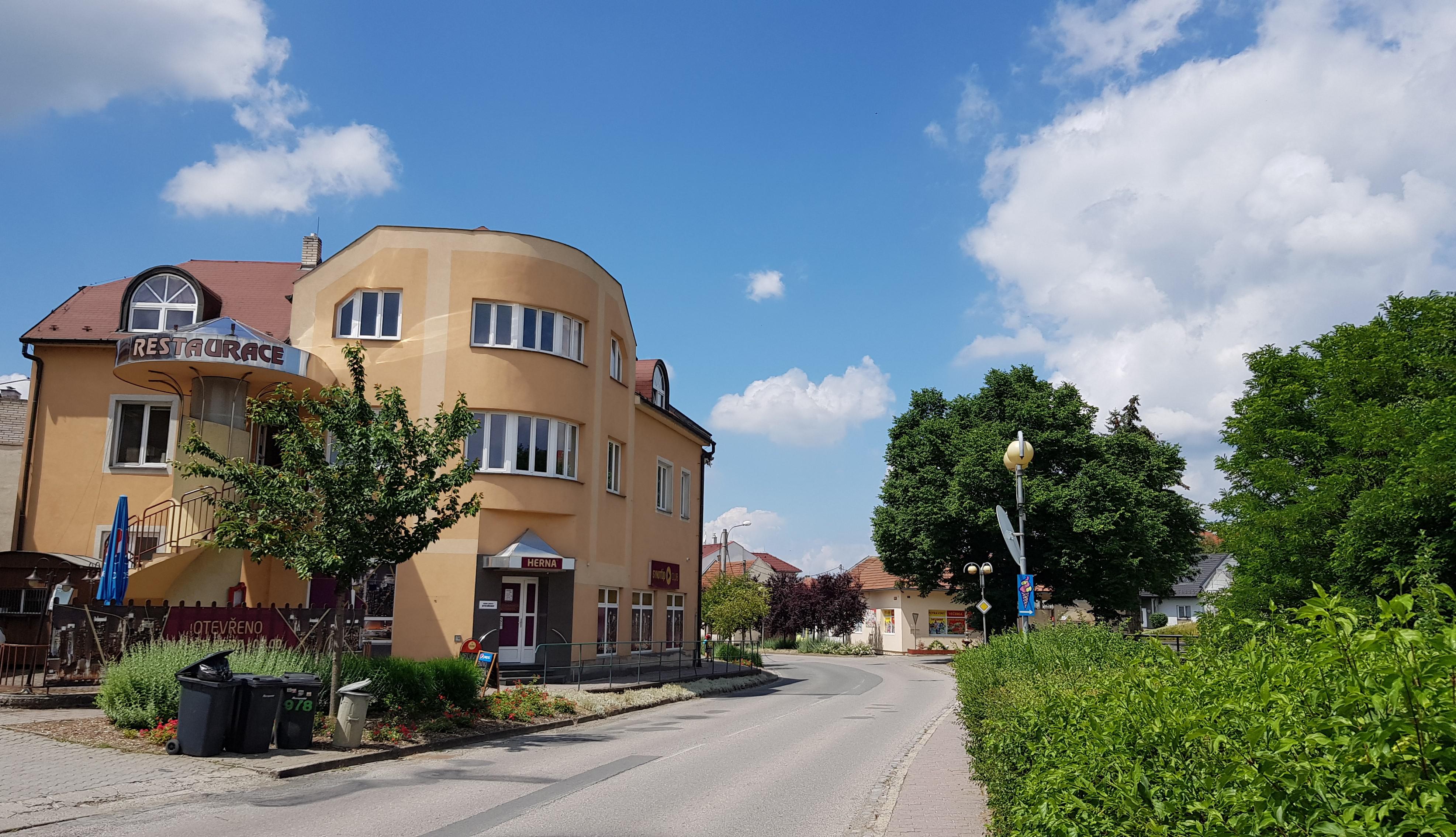 Restaurace U Bohdana foto 2