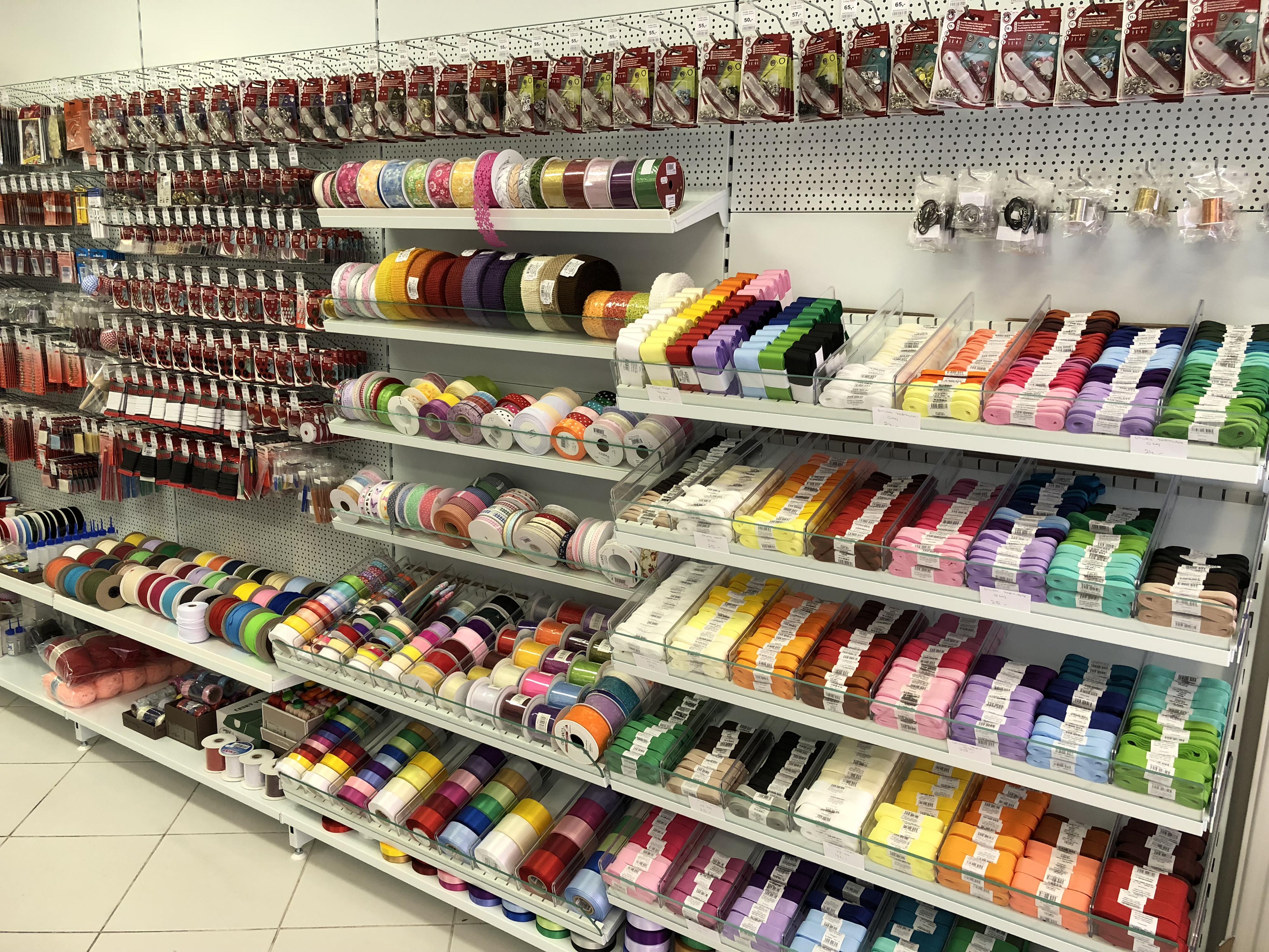 Švadlenka Kanovnická foto 2