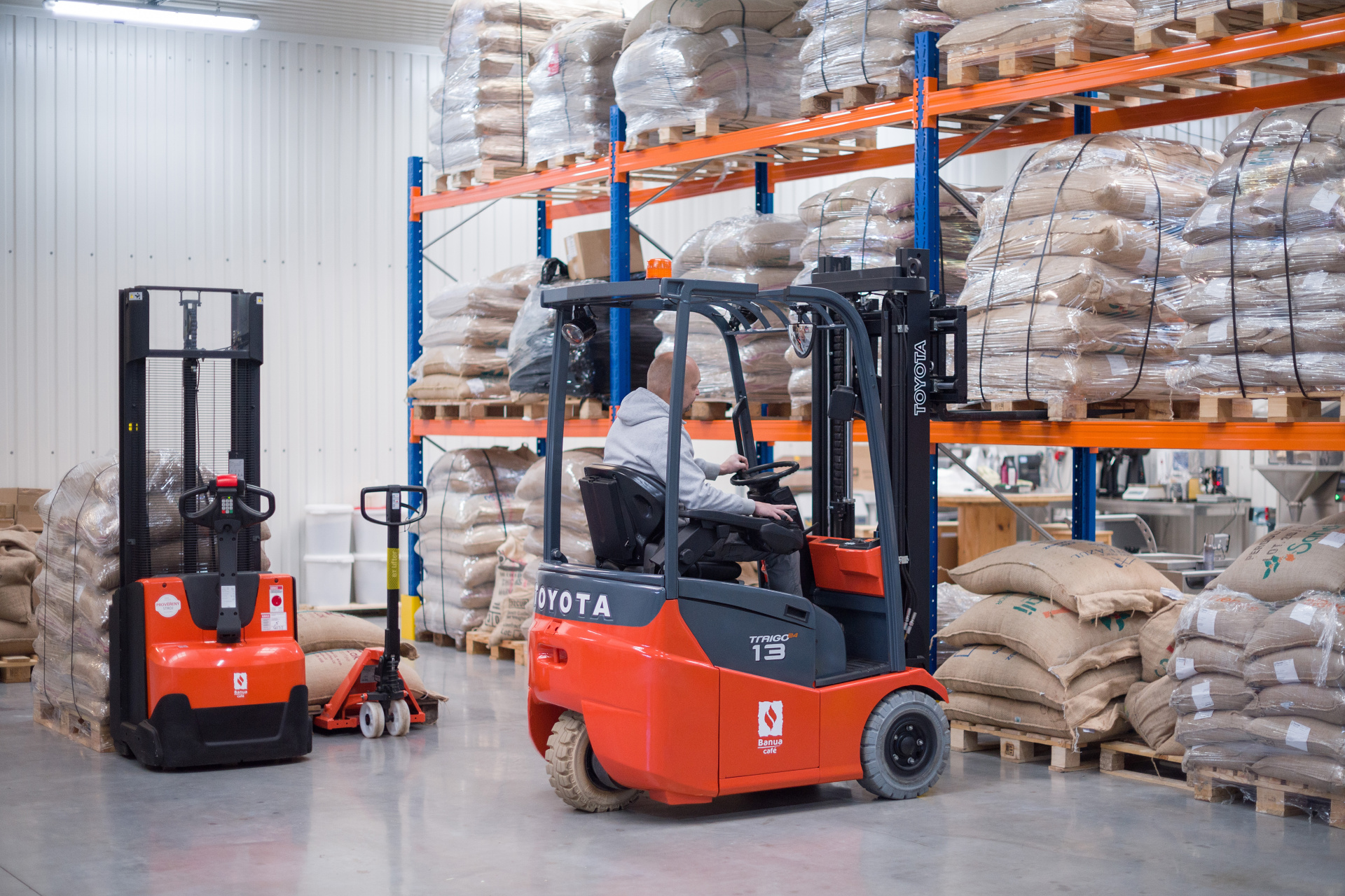 JABLUM Czech s.r.o. - Kávové centrum Mladá Boleslav foto 4