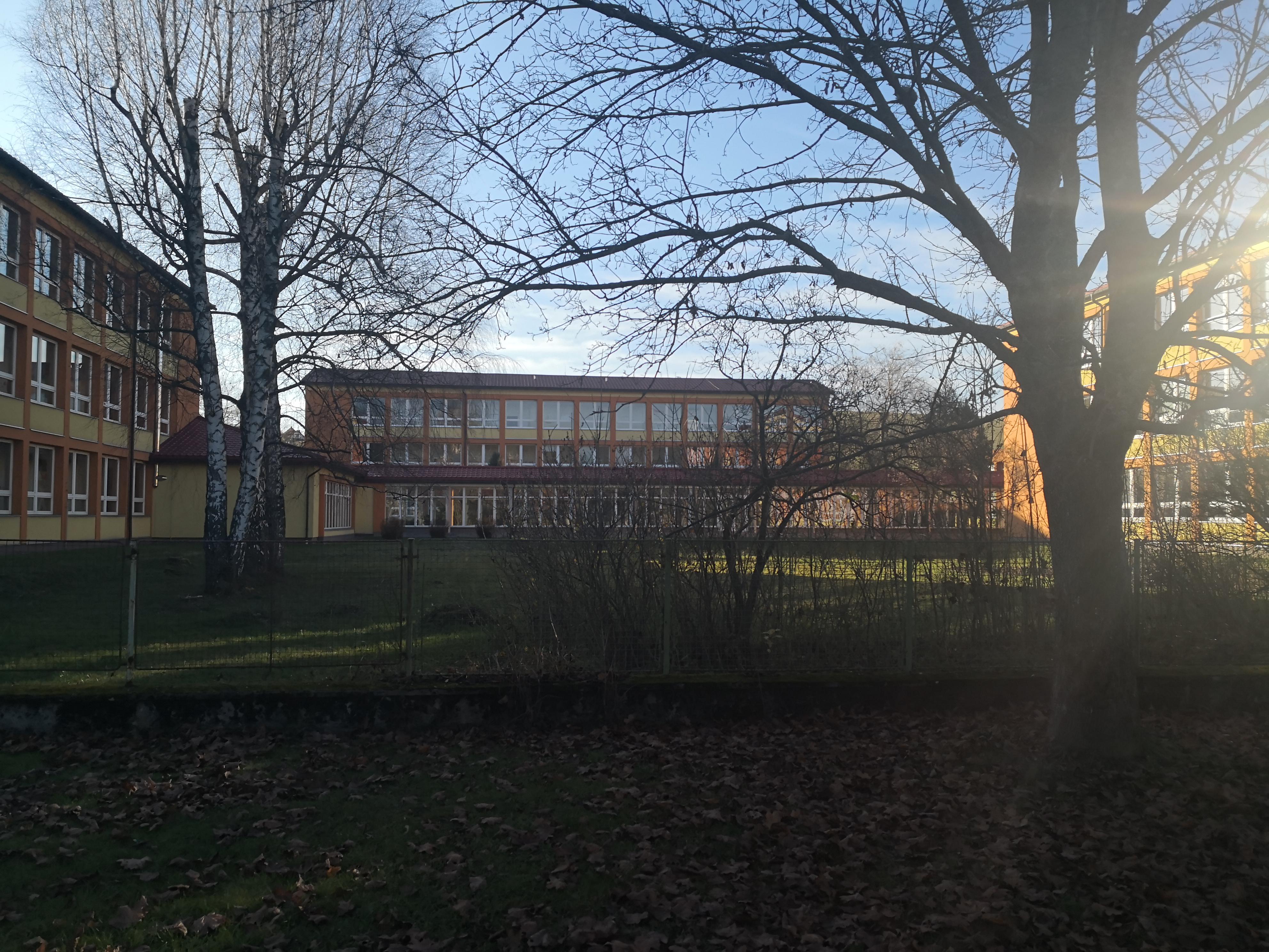 ZŠ Horní Lideč foto 2