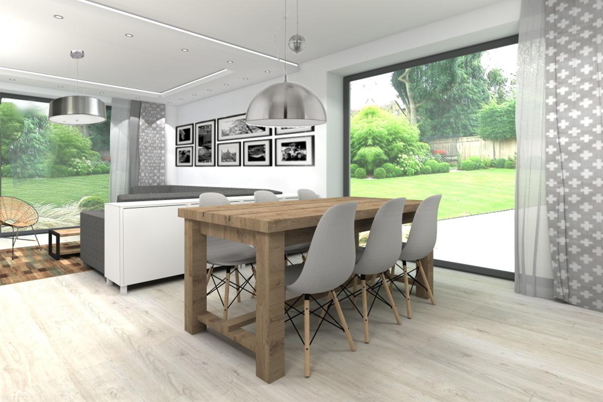 ARCHintKA bytová architektka