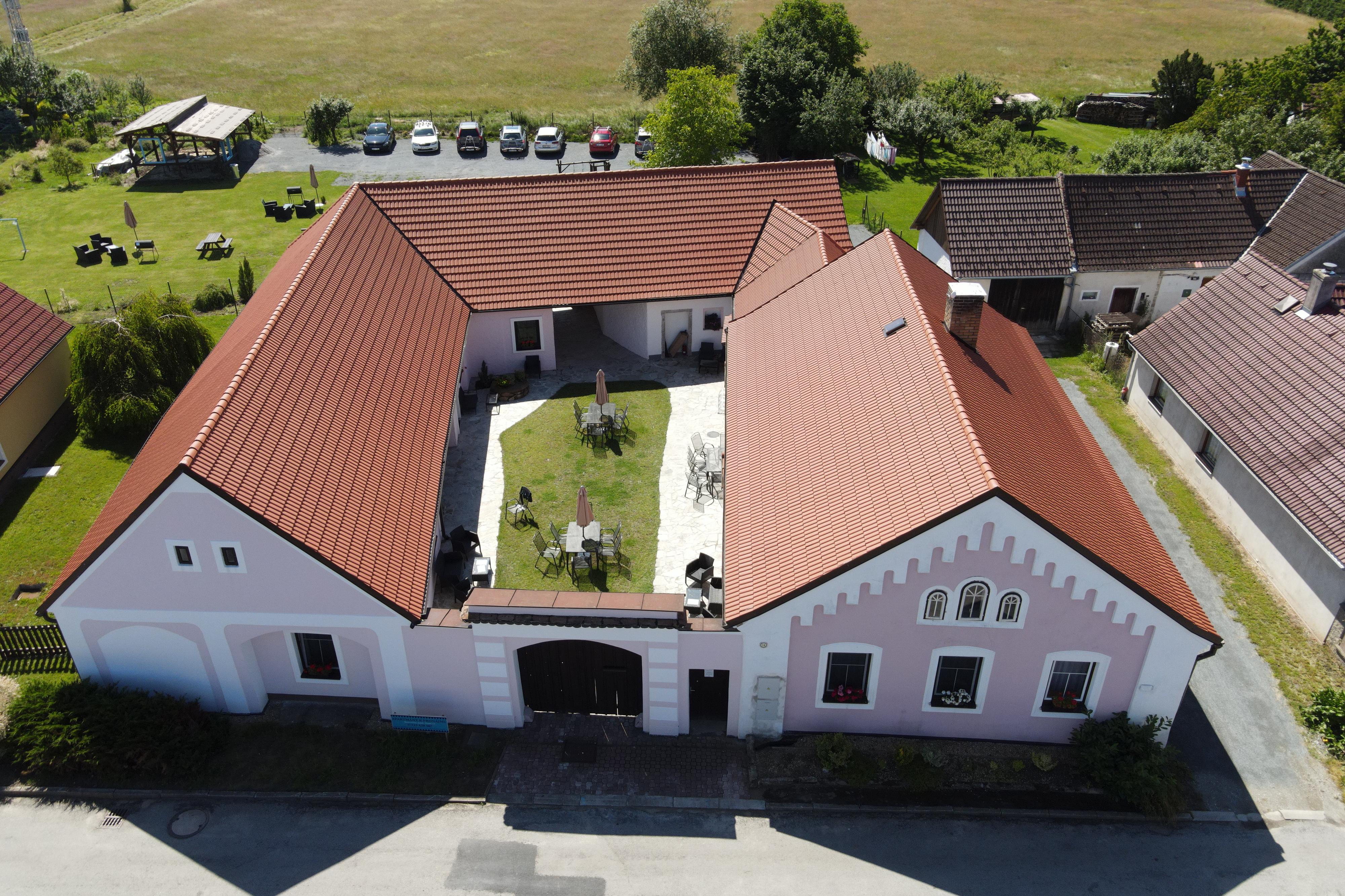 Prodloužený víkend na Třeboňsku