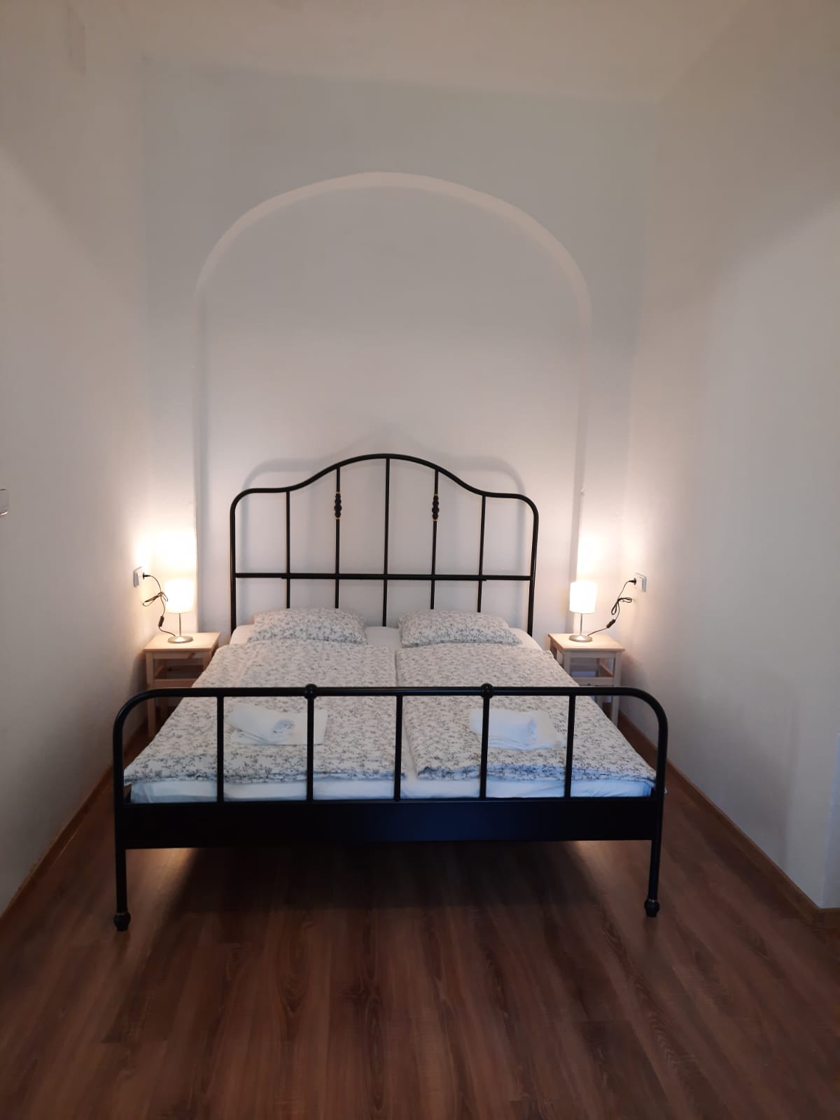 Apartmány Janská foto 2