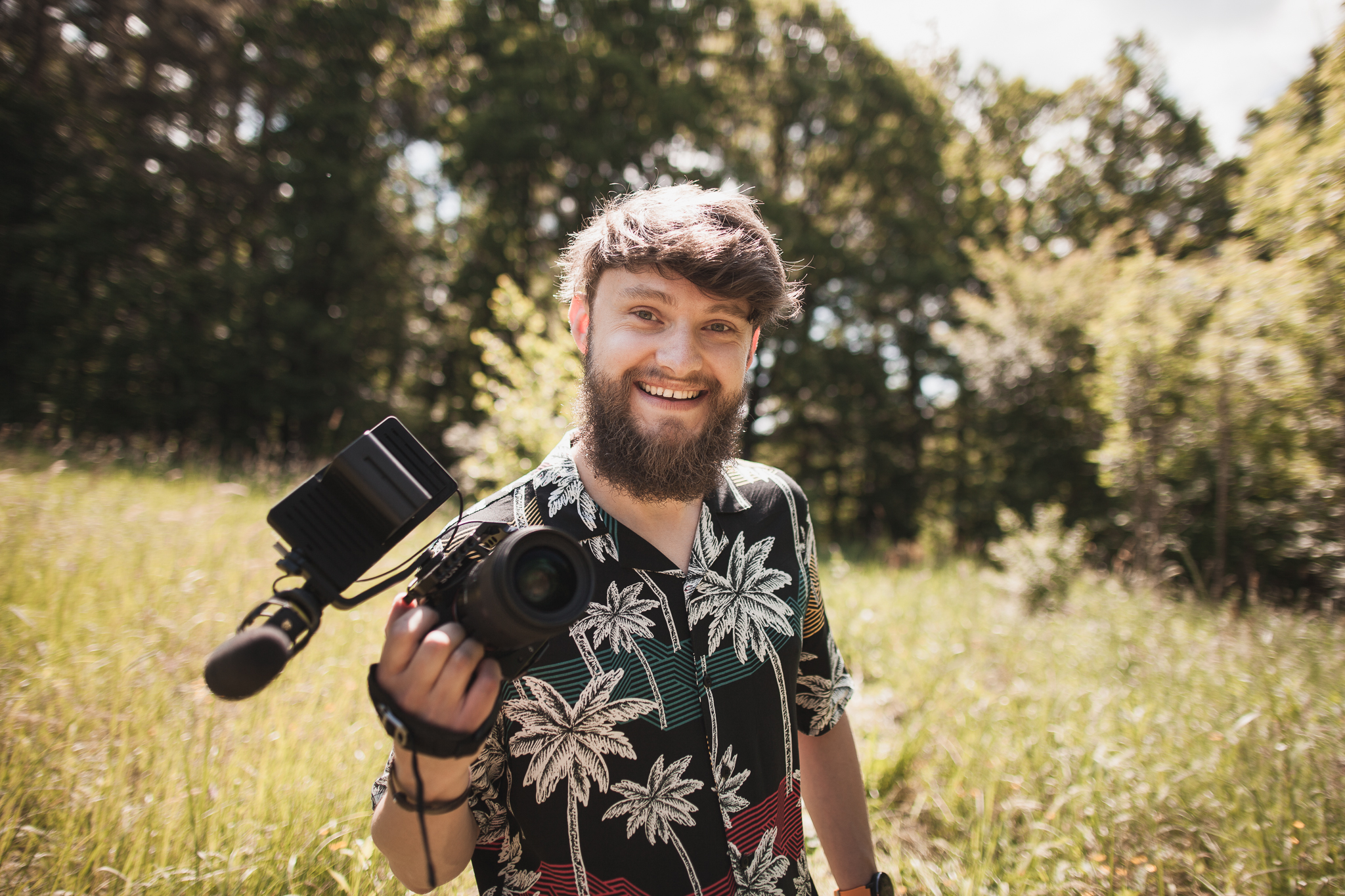 Svatební videa Petr Ševčík foto 6