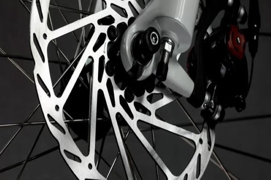 Kvalitní cykloservis a pořád držíme rozumné ceny!