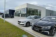 Fotografie BMW Servis KOPECKÝ