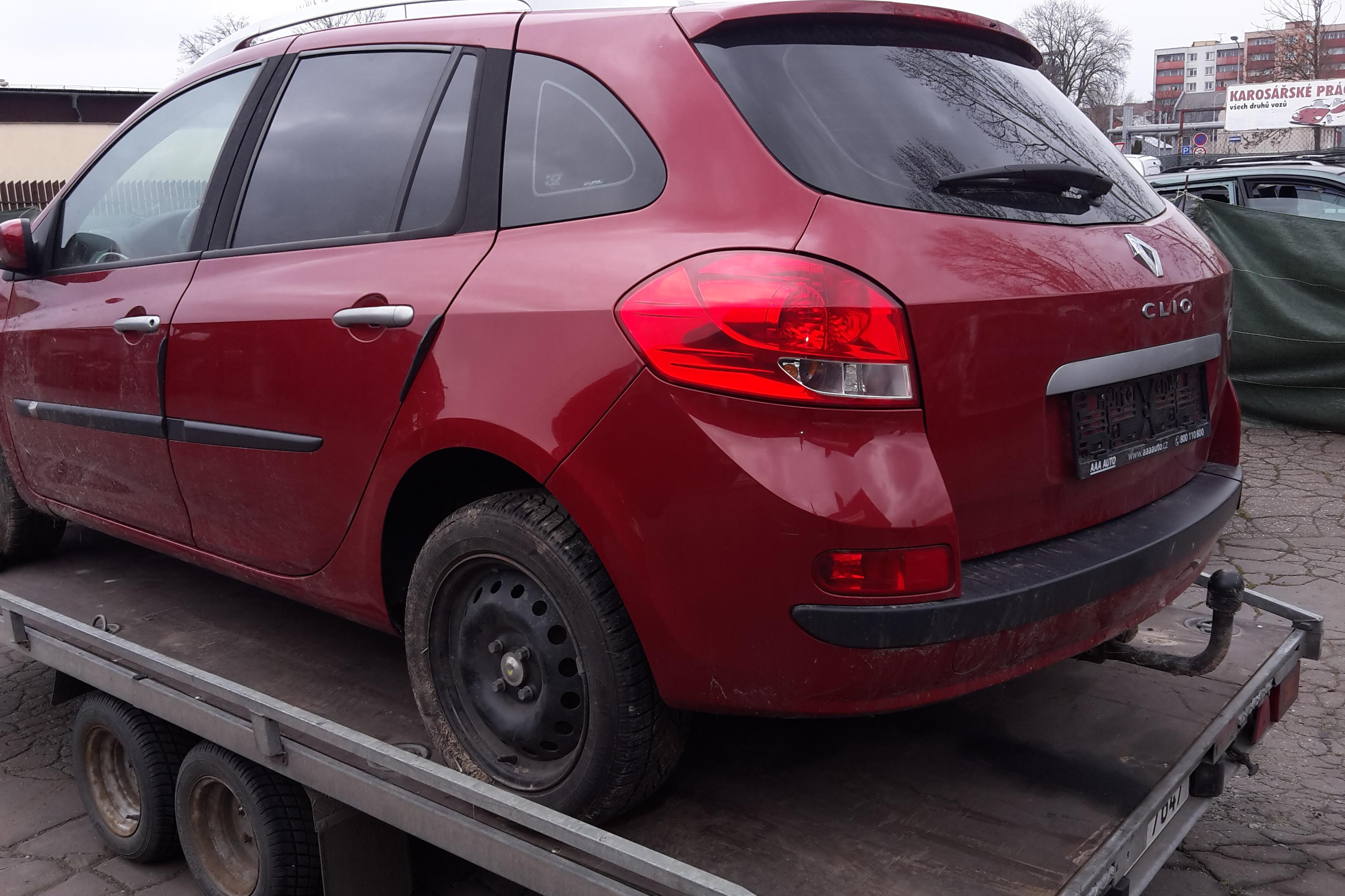 Zajištění ekologické likvidace + odtah zdarma