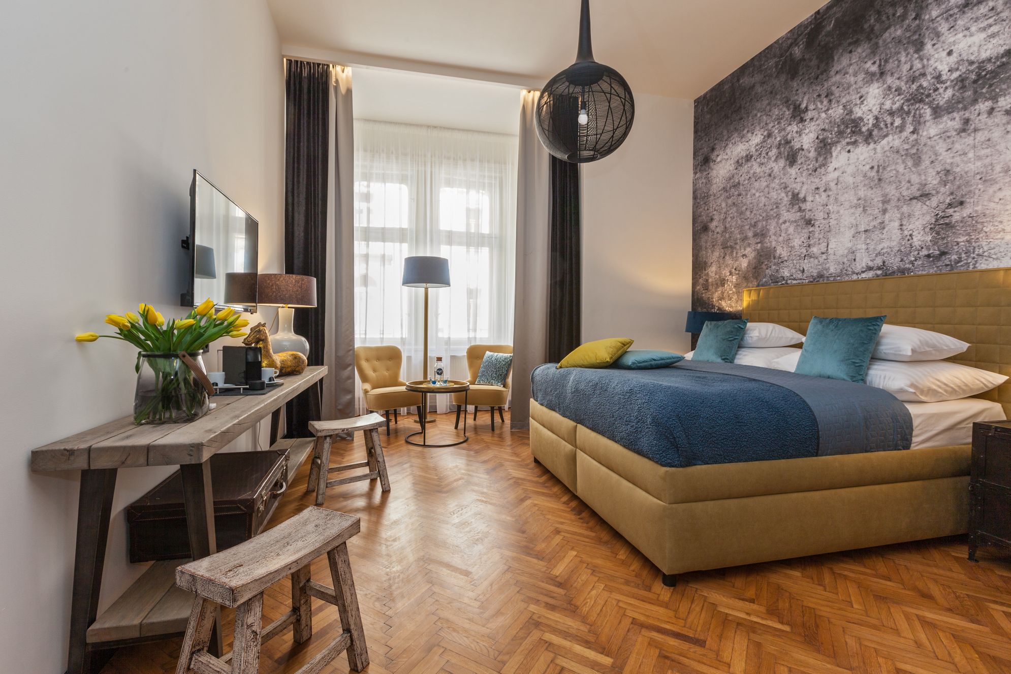 Antik Hotel