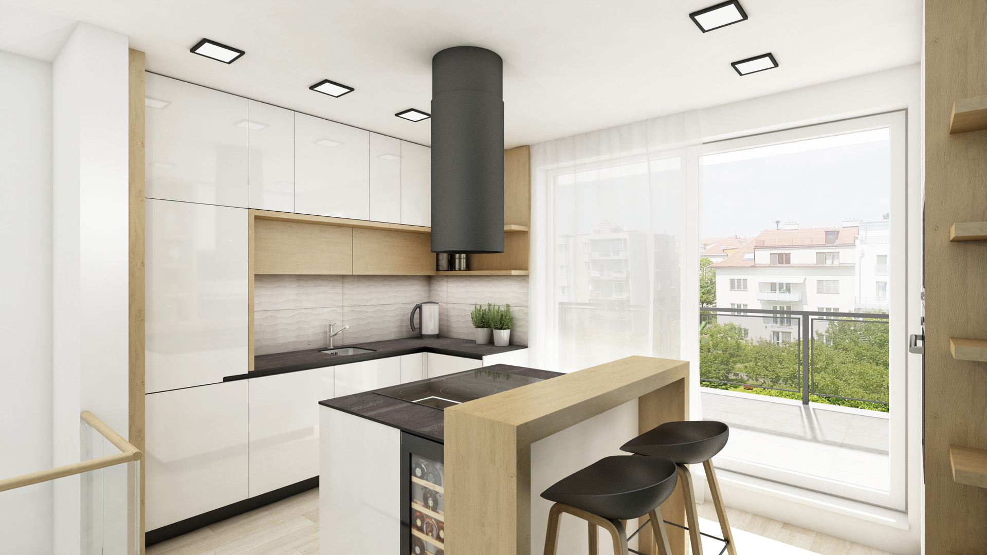 Interiérový design Ing. arch. Jana Zouharová foto 5