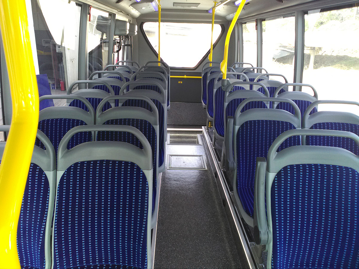 Spec Bus foto 5