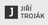 logo Jiří Troják