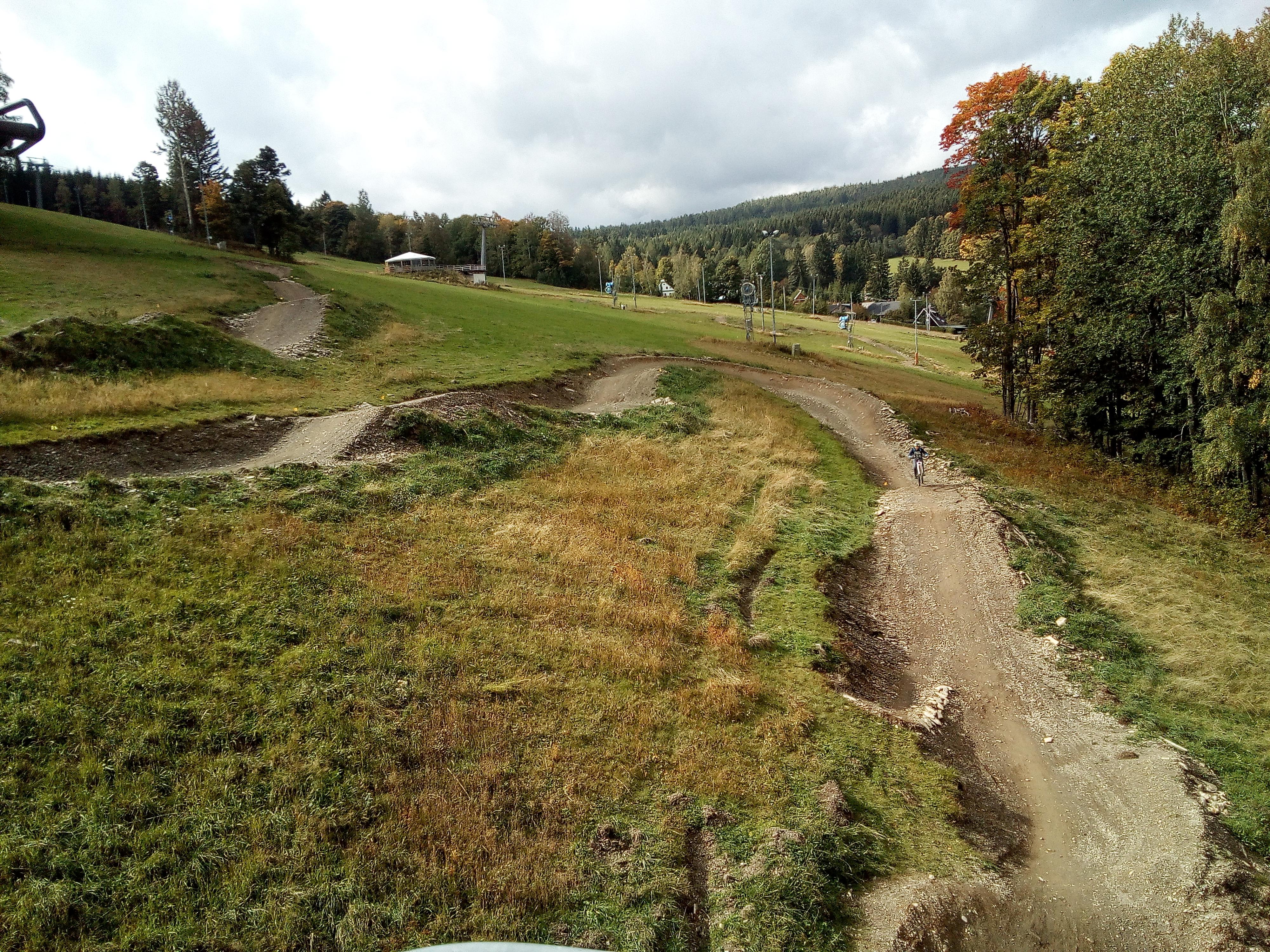 Express Bikepark Karlov foto 6