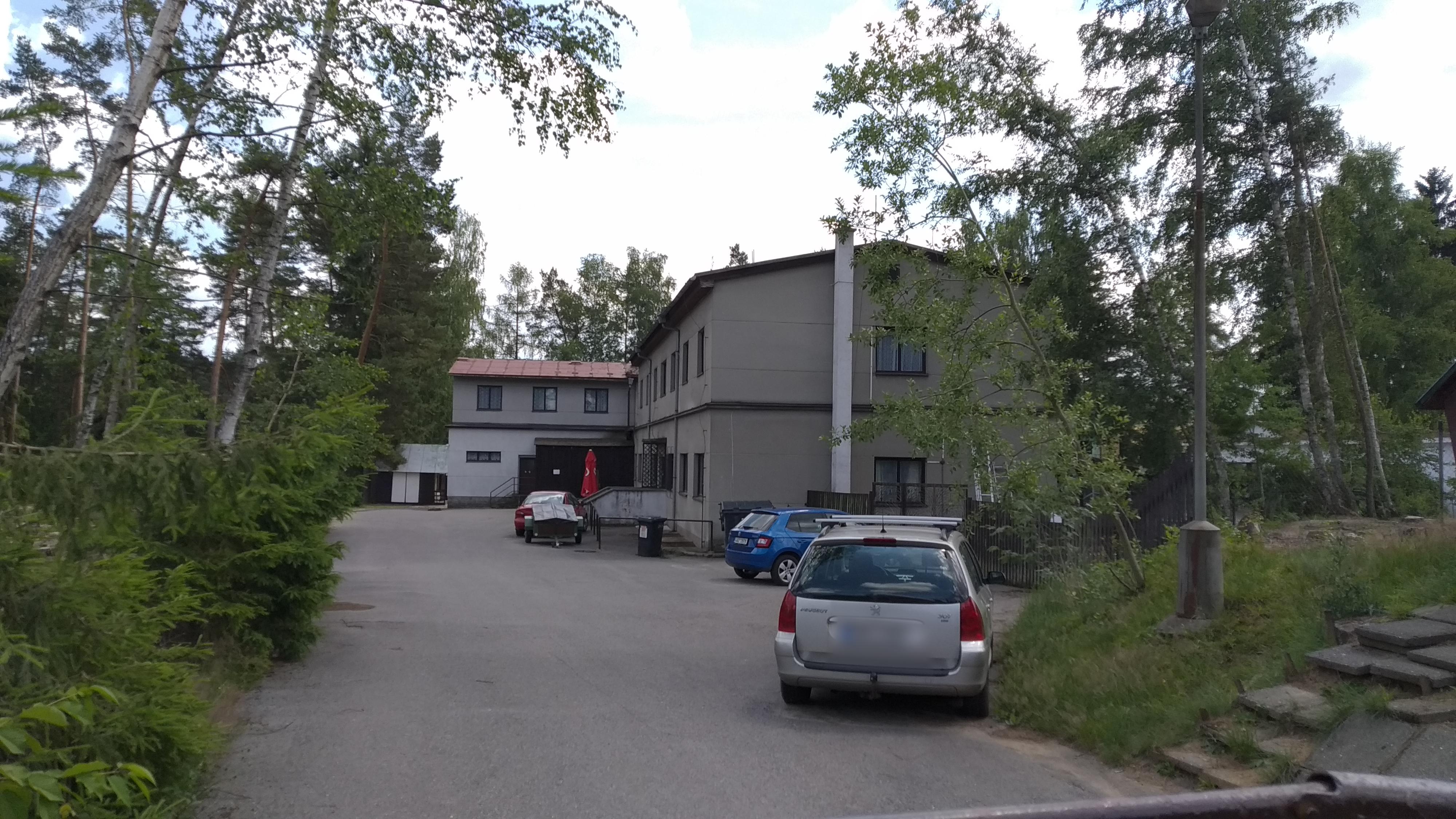 Rekreační zařízení Ředkovec foto 3