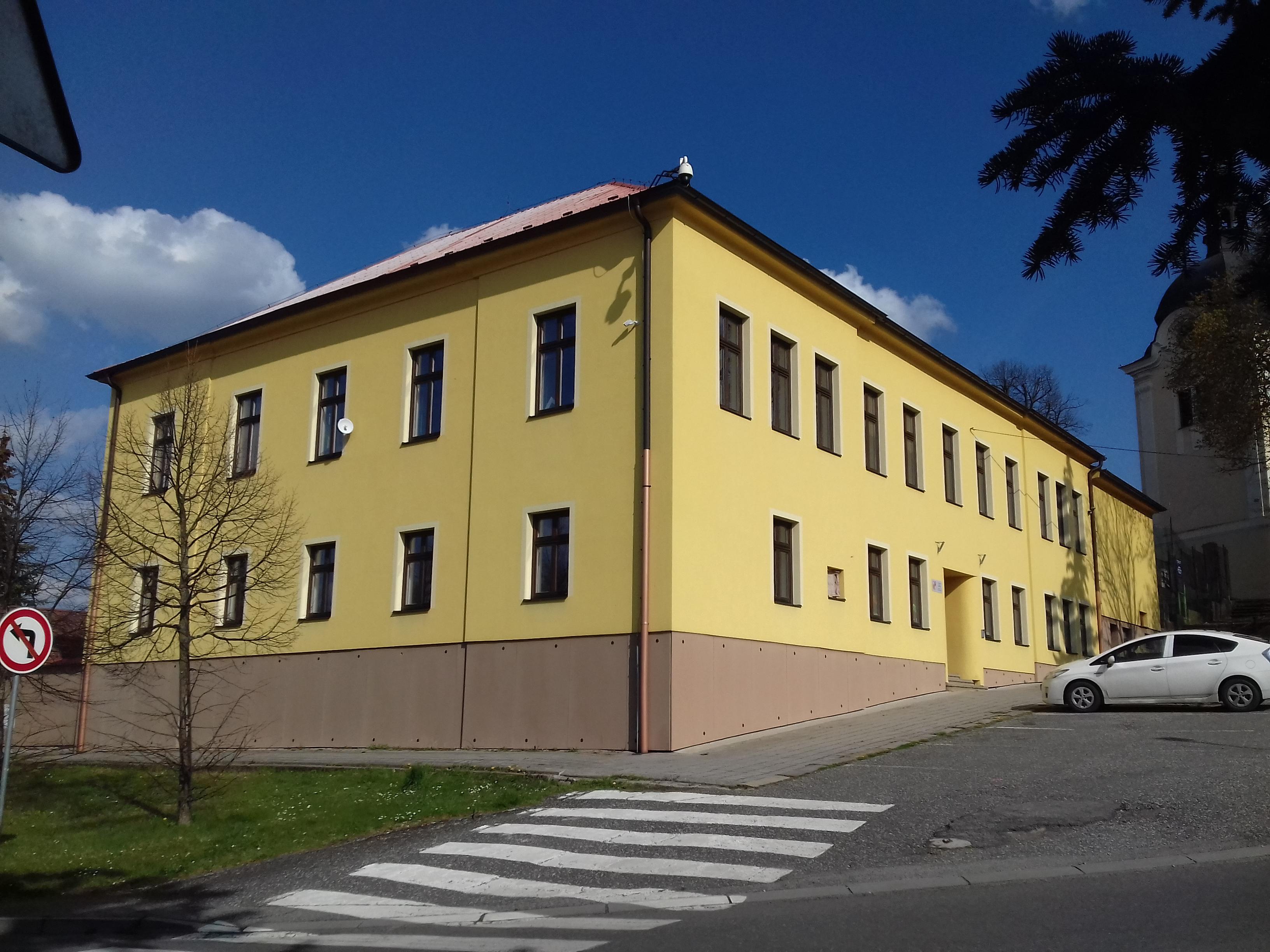 2. Základní škola Jiráskova 617, Hořovice foto 3