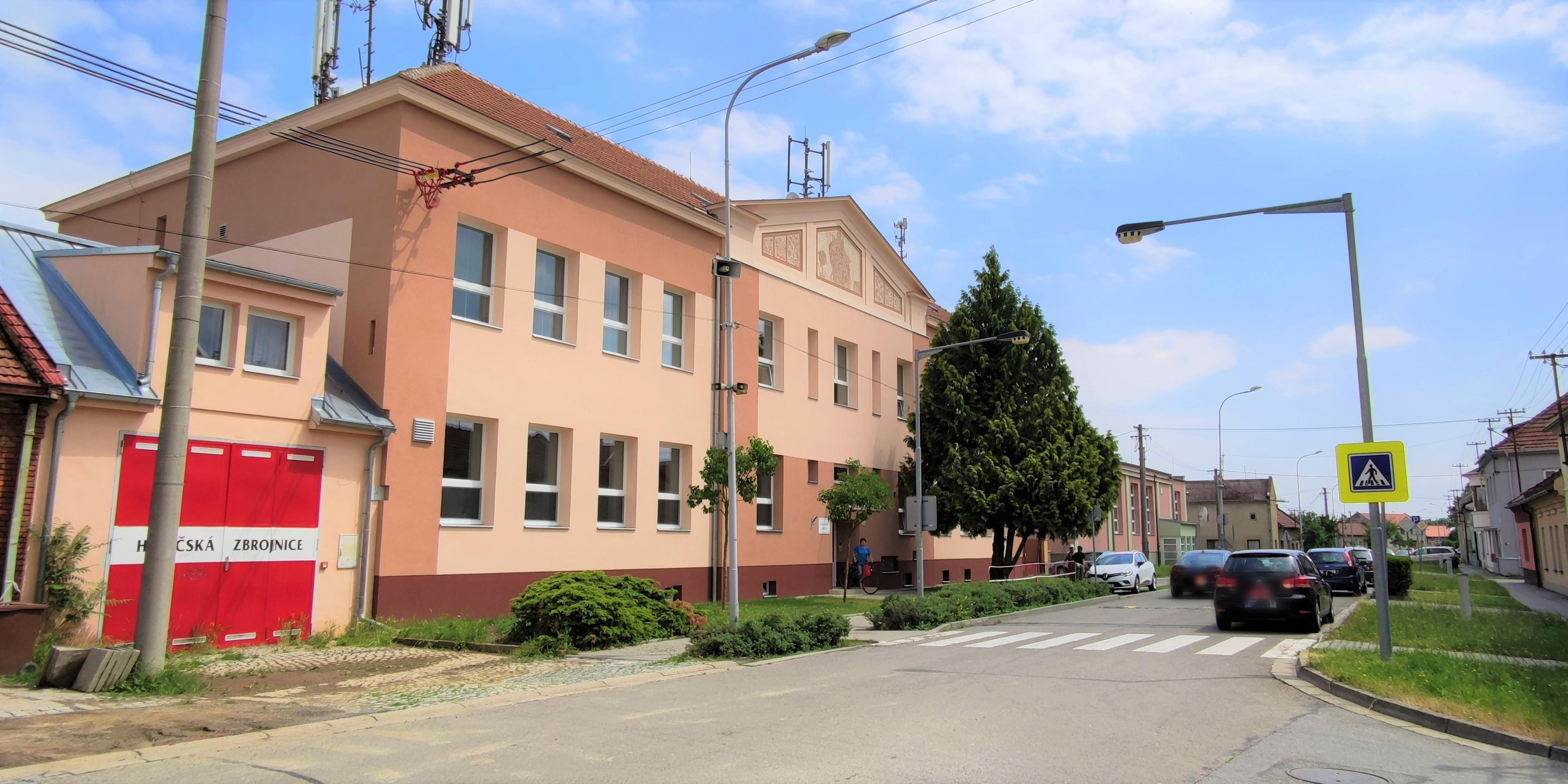 Základní škola a mateřská škola Prostějov, Palackého tř. 14 foto 6