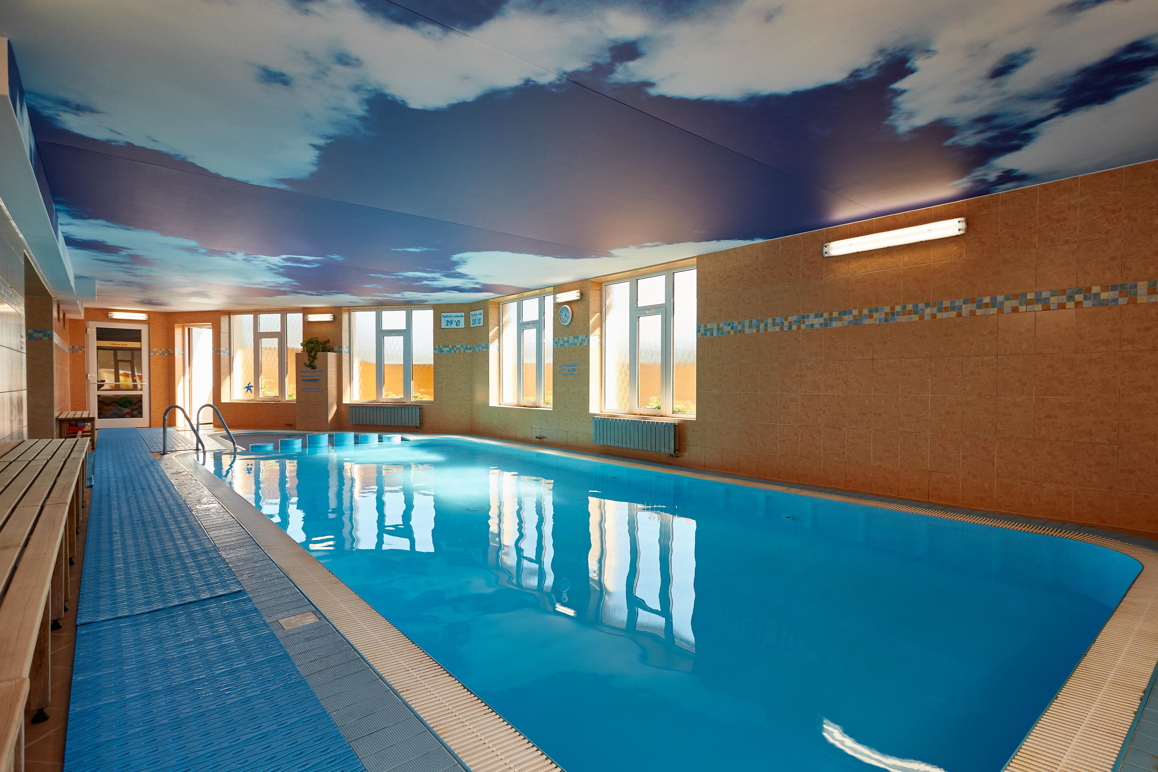 Wellness & Aquacentrum Slunce foto 4