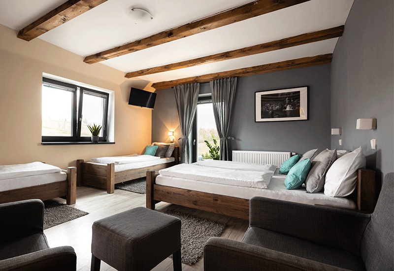 Kolovna penzion foto 3