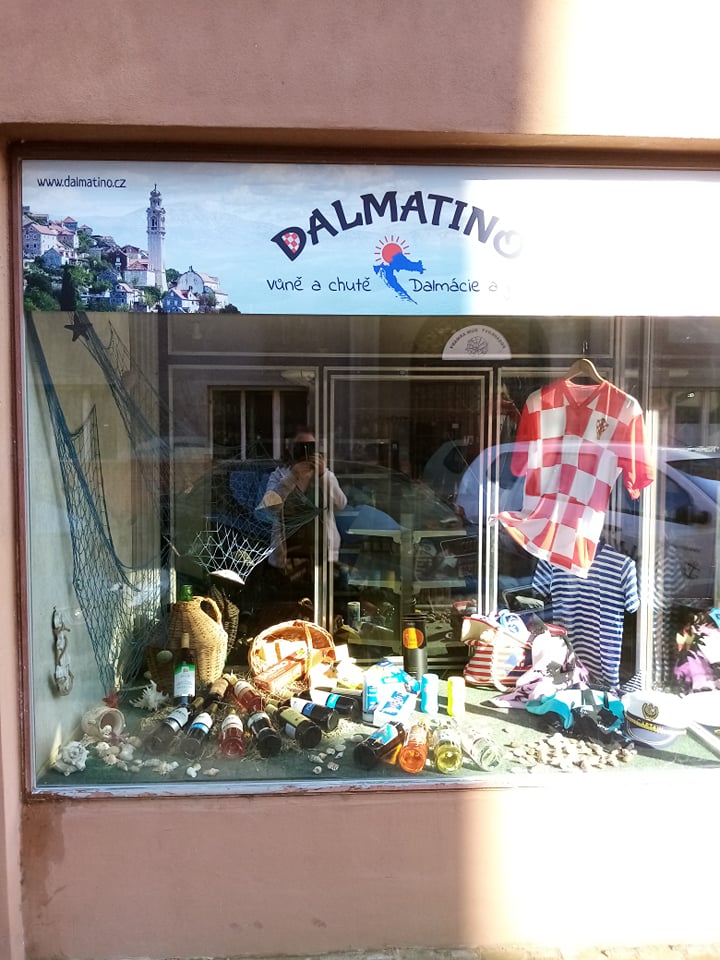 DALMATINO foto 2