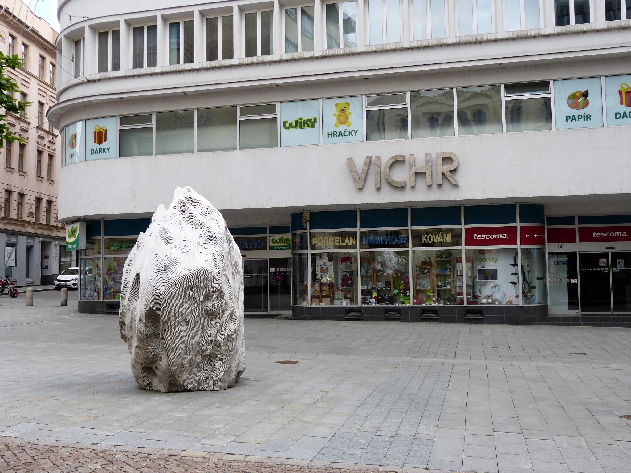 VICHR, spol. s r.o. foto 4
