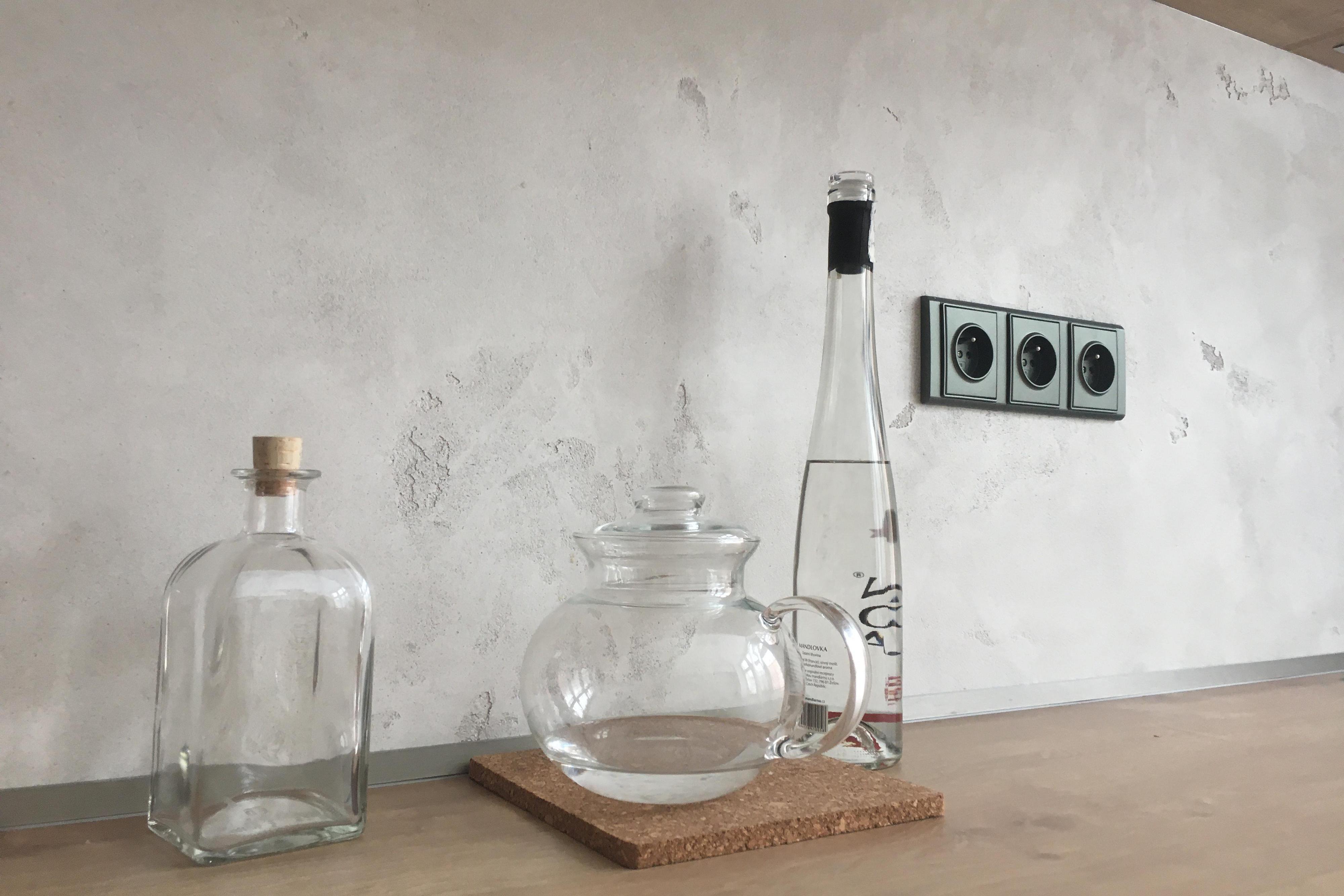 TICHAVSKÝ - interiérové finále foto 1