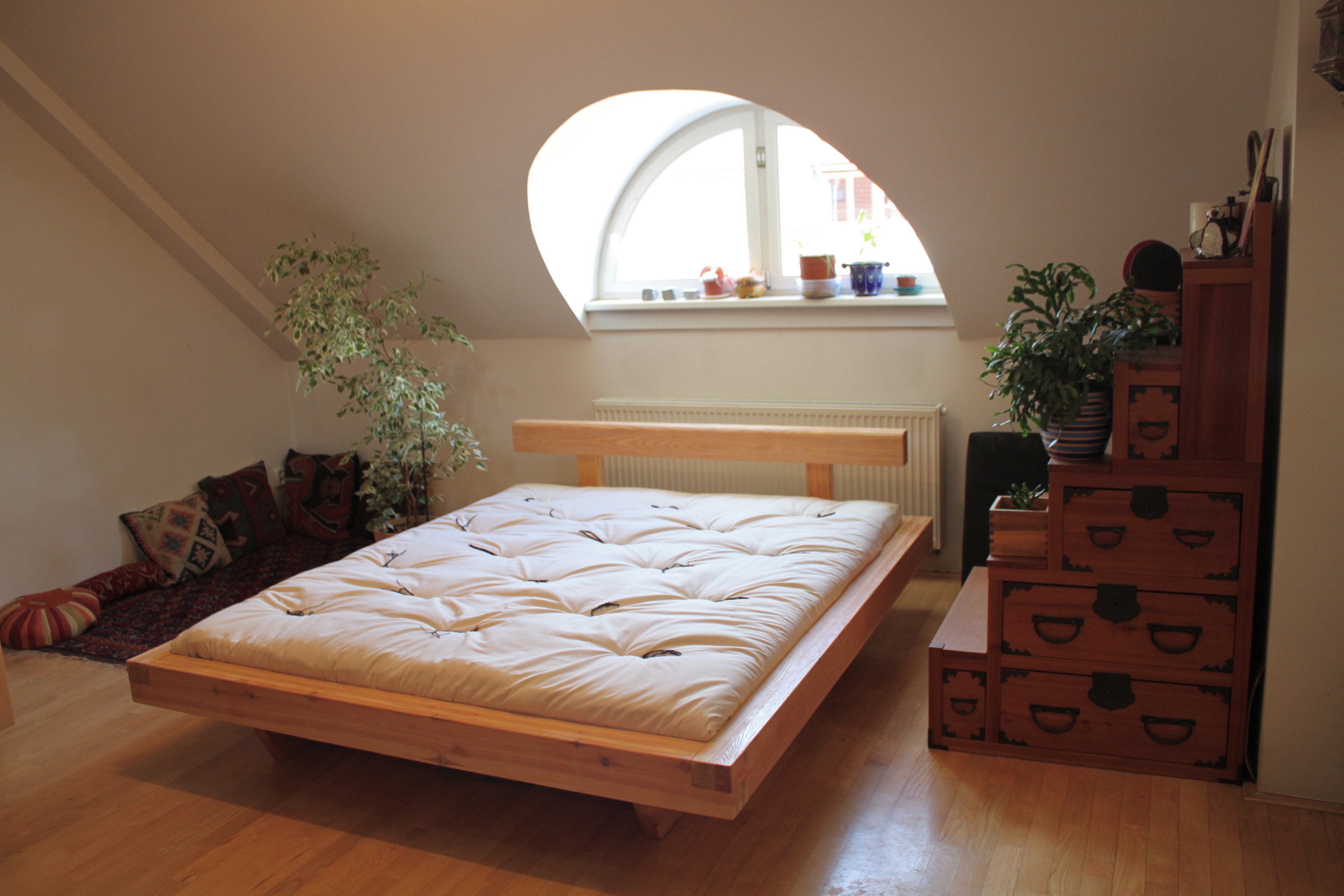FUTON CENTRE foto 2