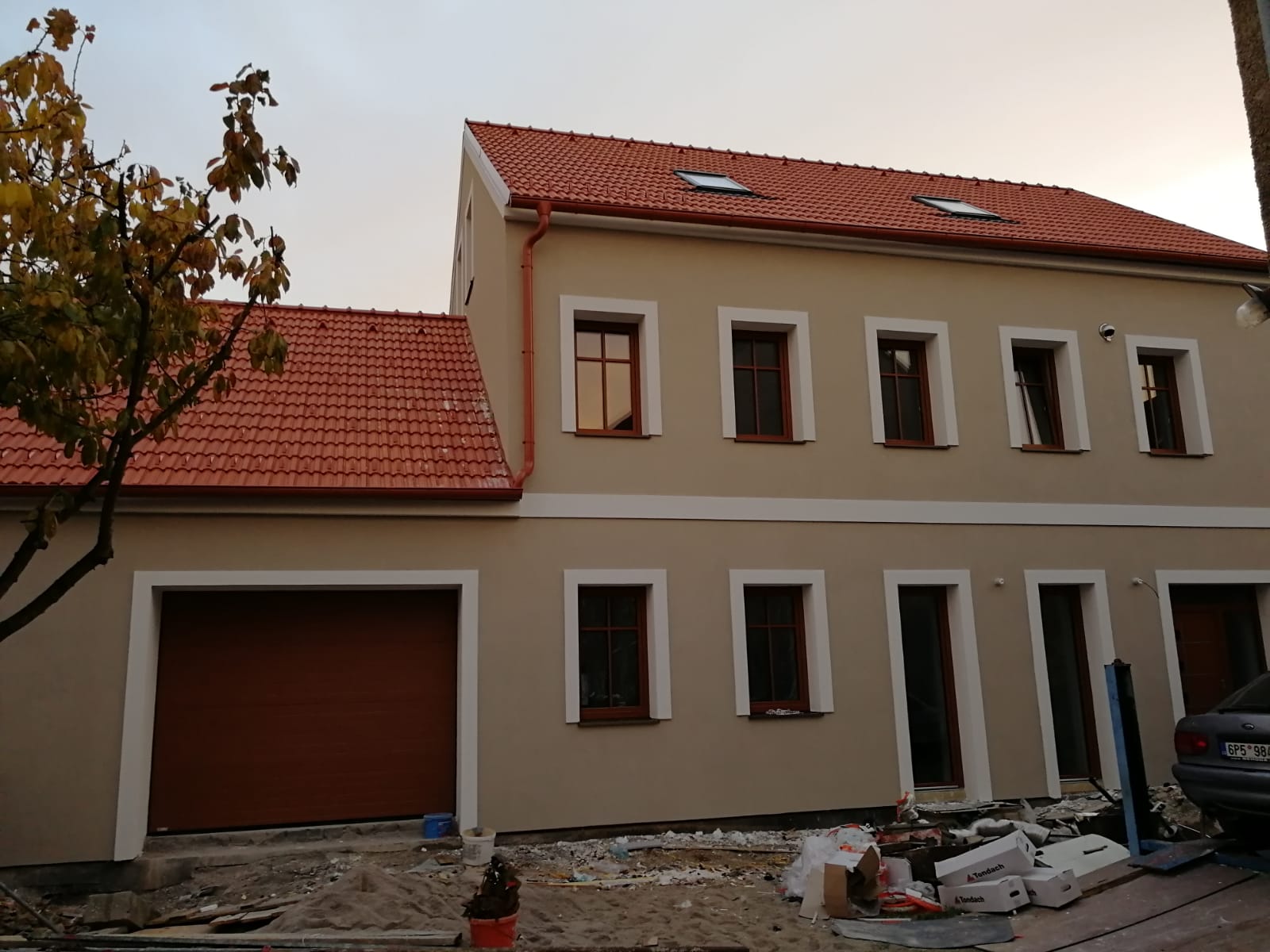 FRY STAV - Jaroslav Fryček foto 3