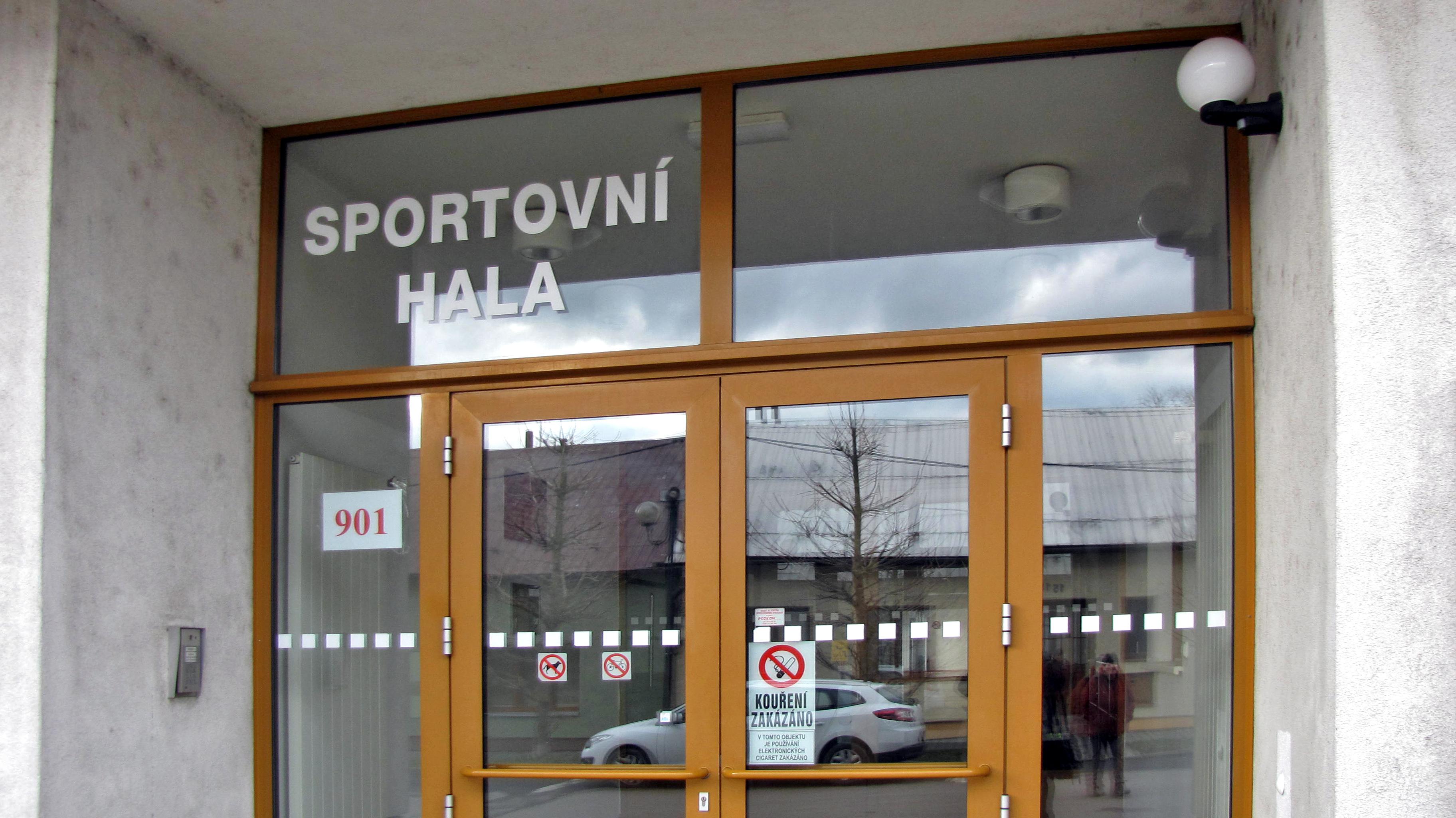 Společenský dům Sušil foto 3