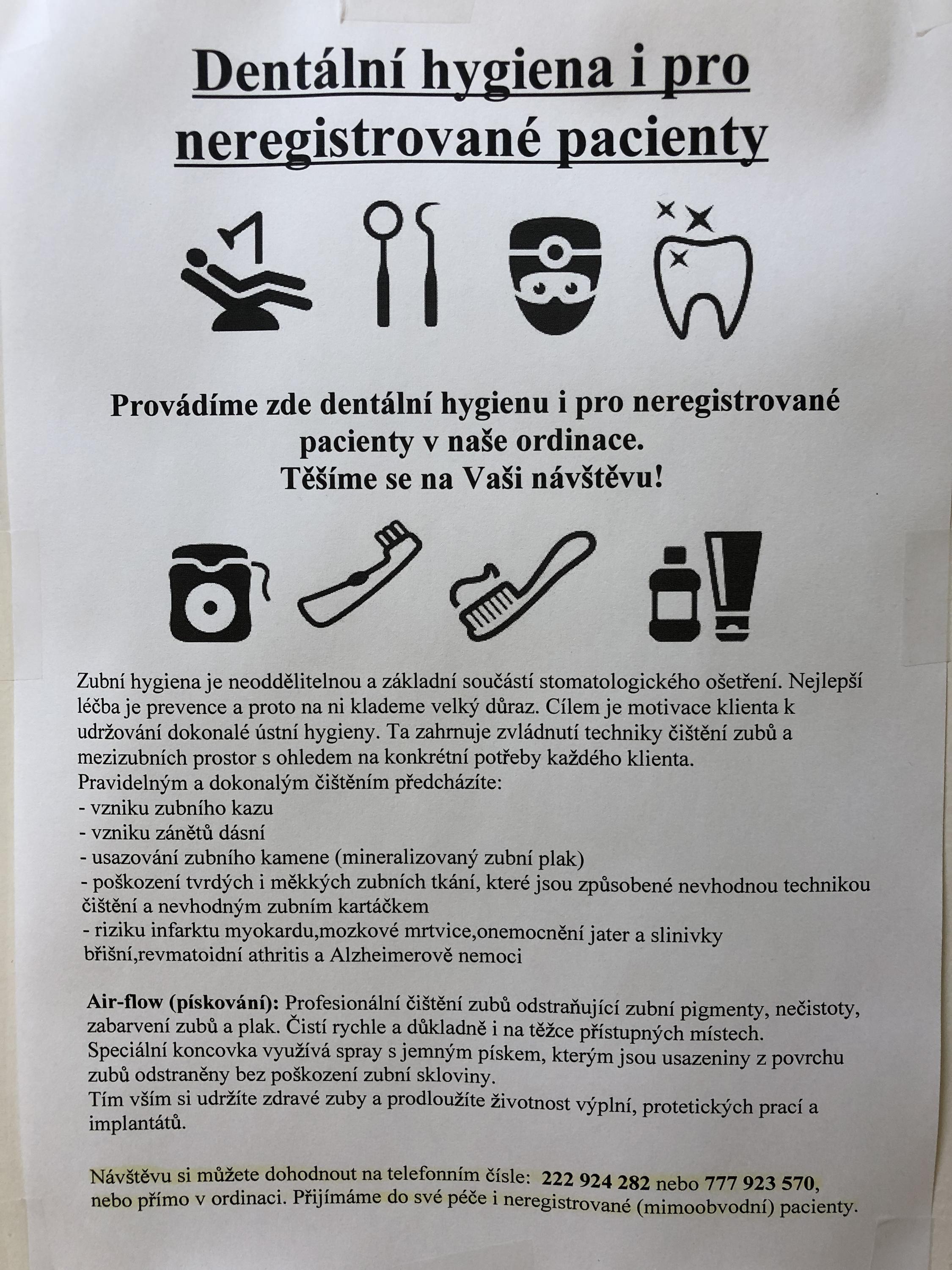 STOMATISSIMO s.r.o. foto 5