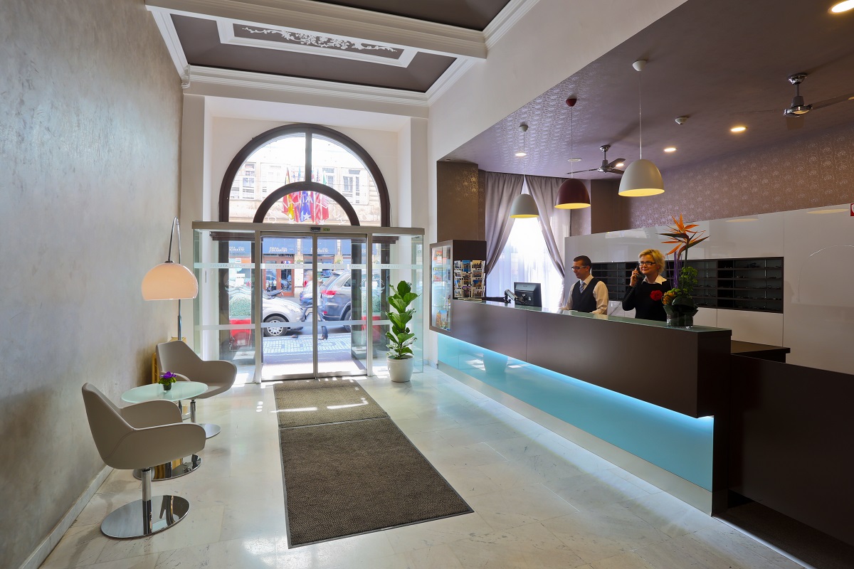 HOTELPRO foto 3