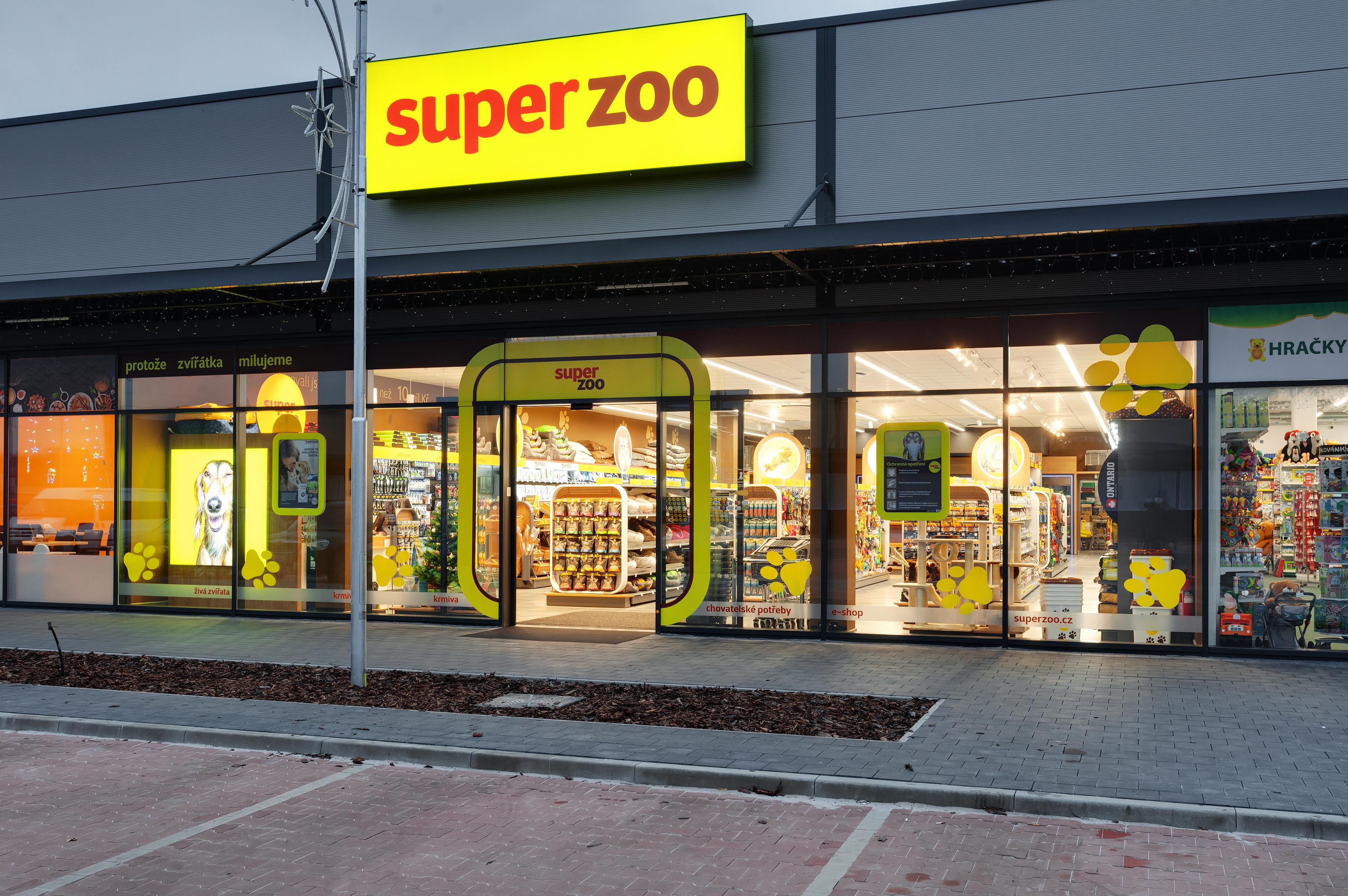 Super zoo foto 2