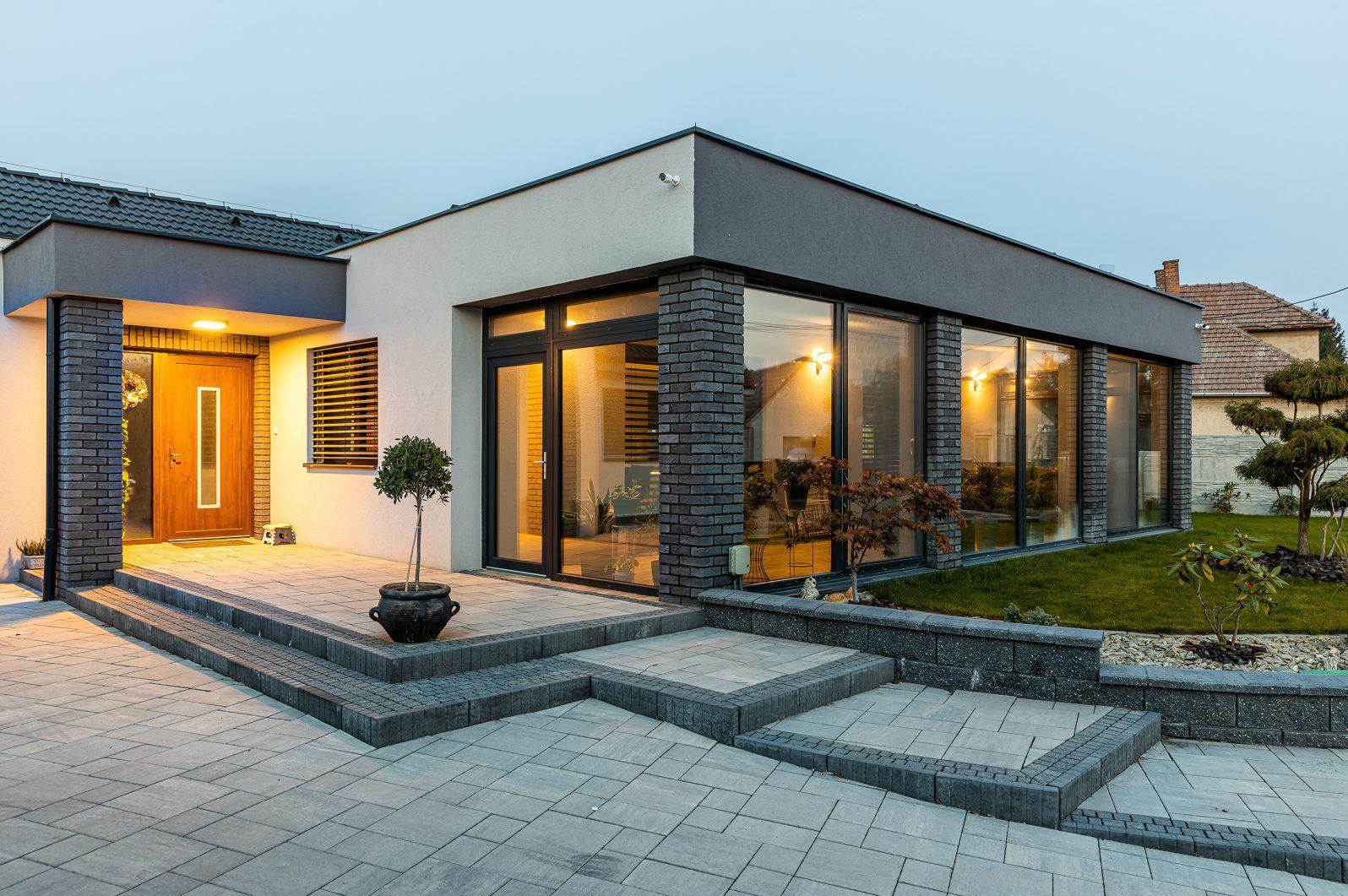 Novalex stavební spol. s r.o.