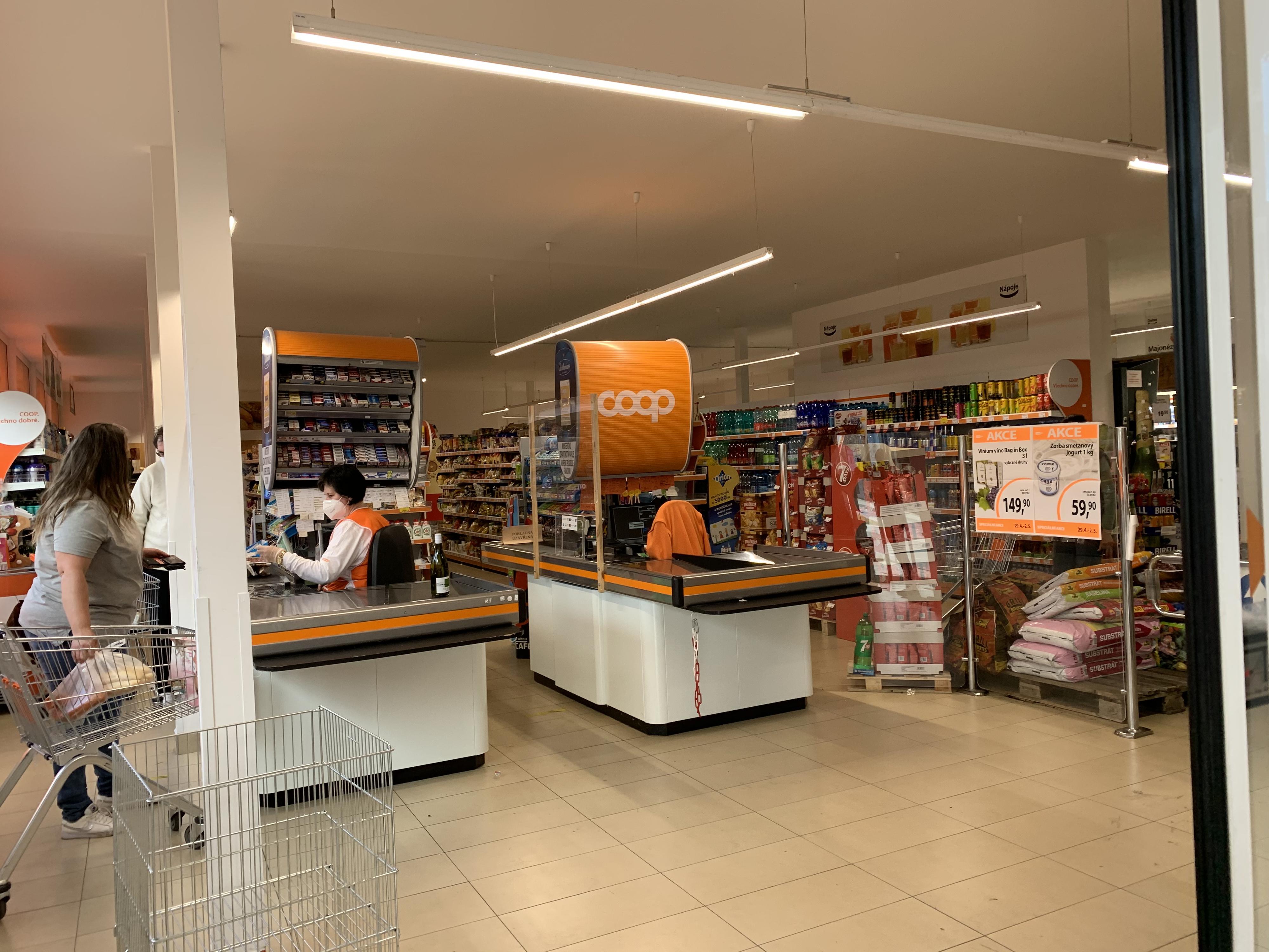 COOP - TUTY foto 5