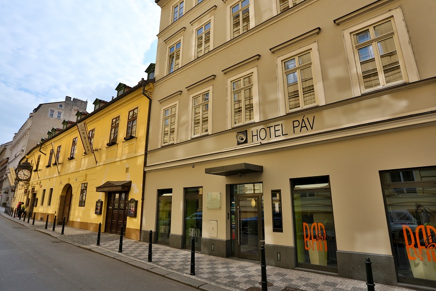 HOTELPRO foto 6
